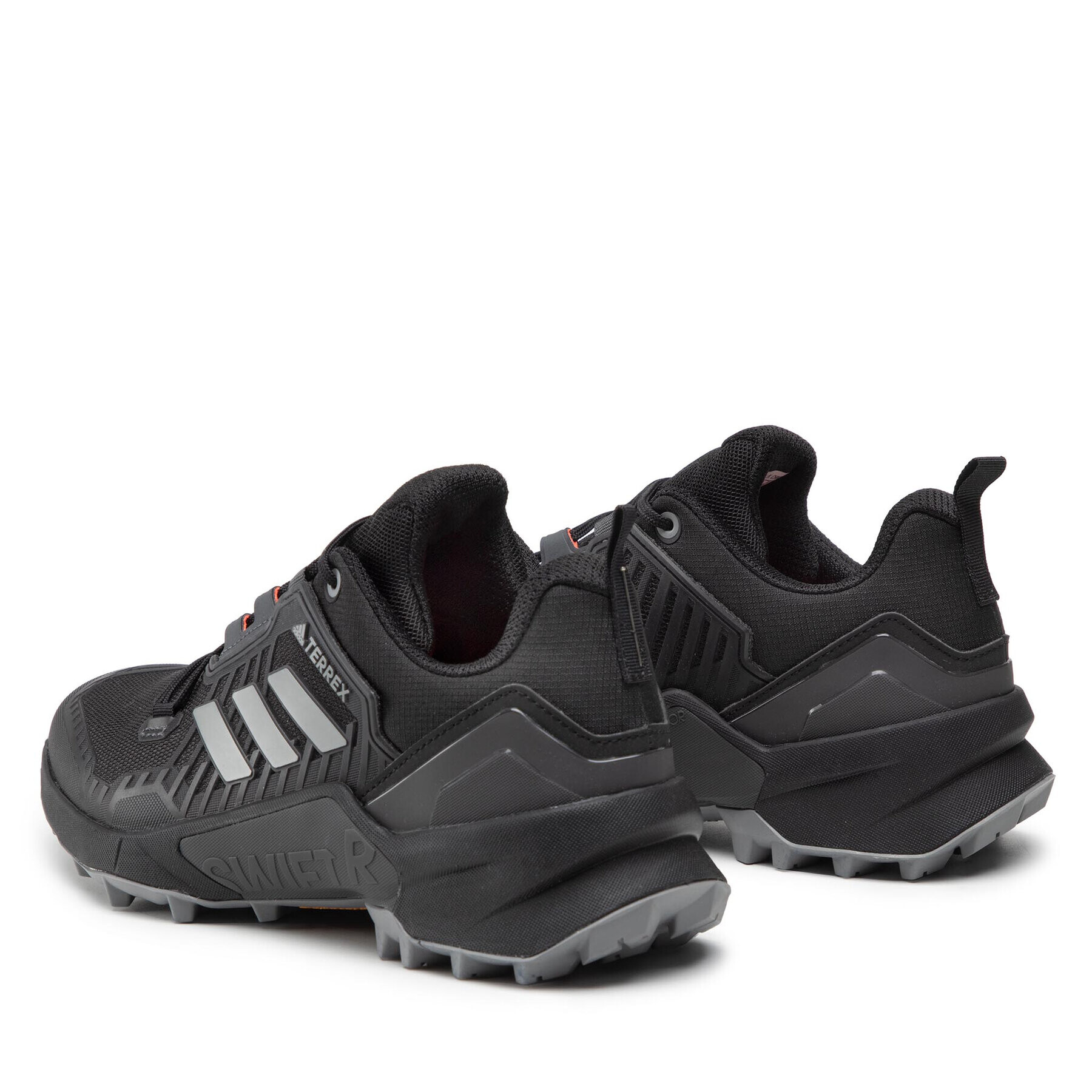 adidas Čevlji Terrex Swift R3 FW2776 Črna - Pepit.si