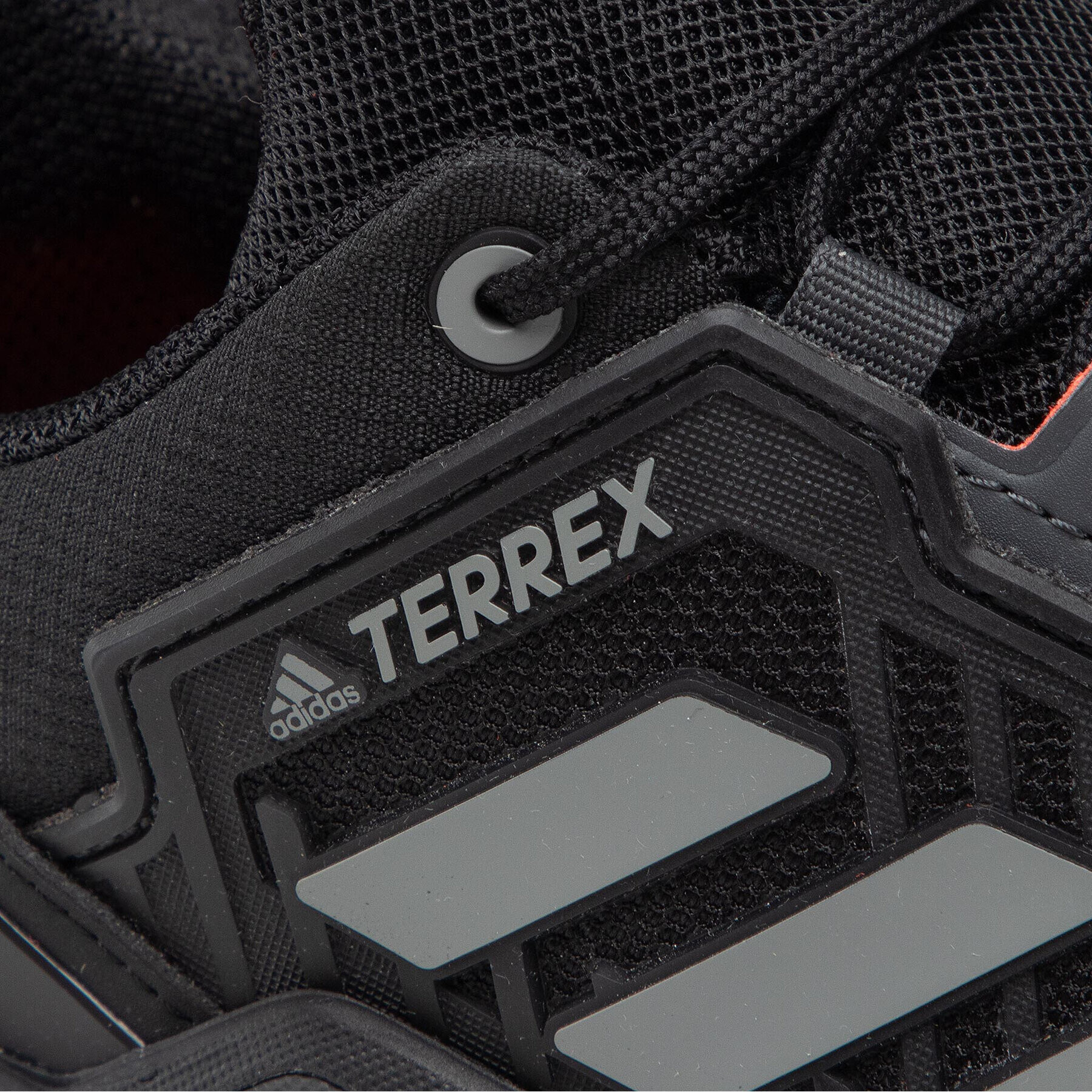 adidas Čevlji Terrex Swift R3 FW2776 Črna - Pepit.si