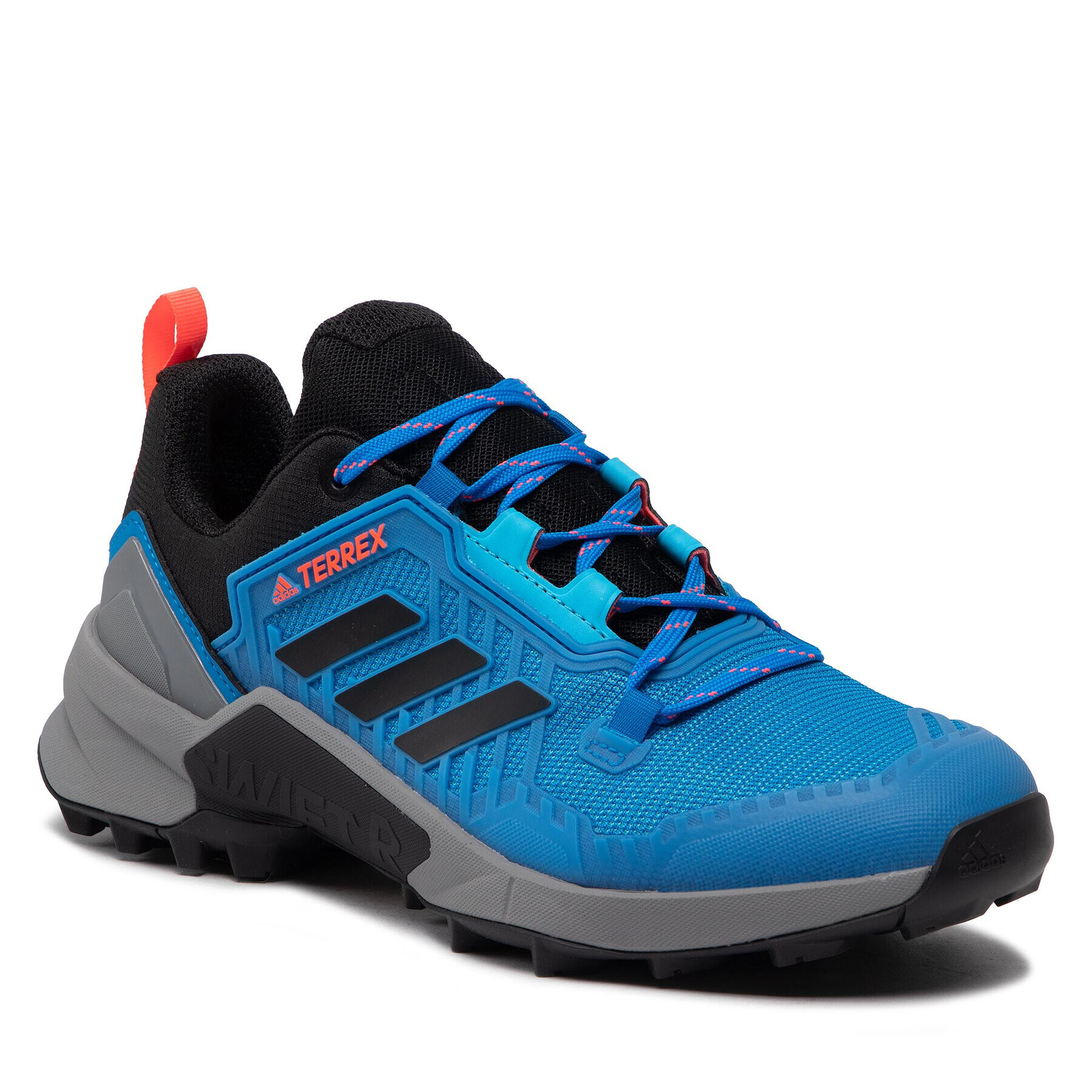 adidas Čevlji Terrex Swift R3 GZ0357 Modra - Pepit.si