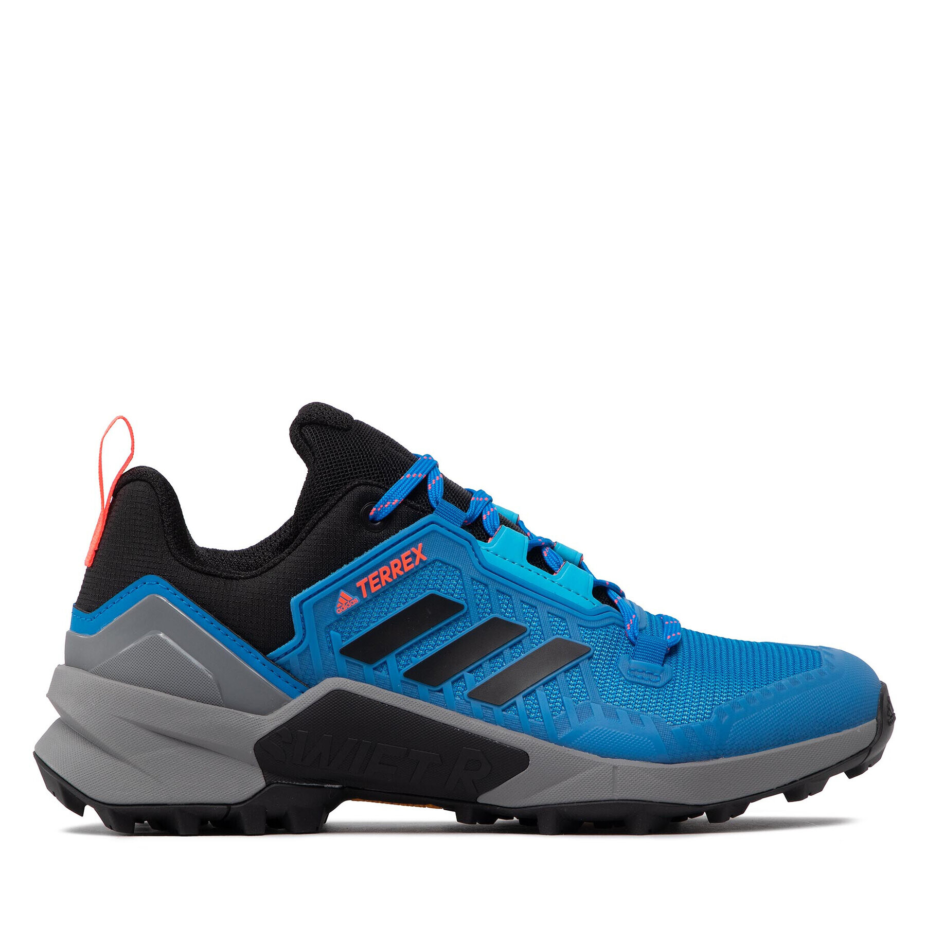 adidas Čevlji Terrex Swift R3 GZ0357 Modra - Pepit.si