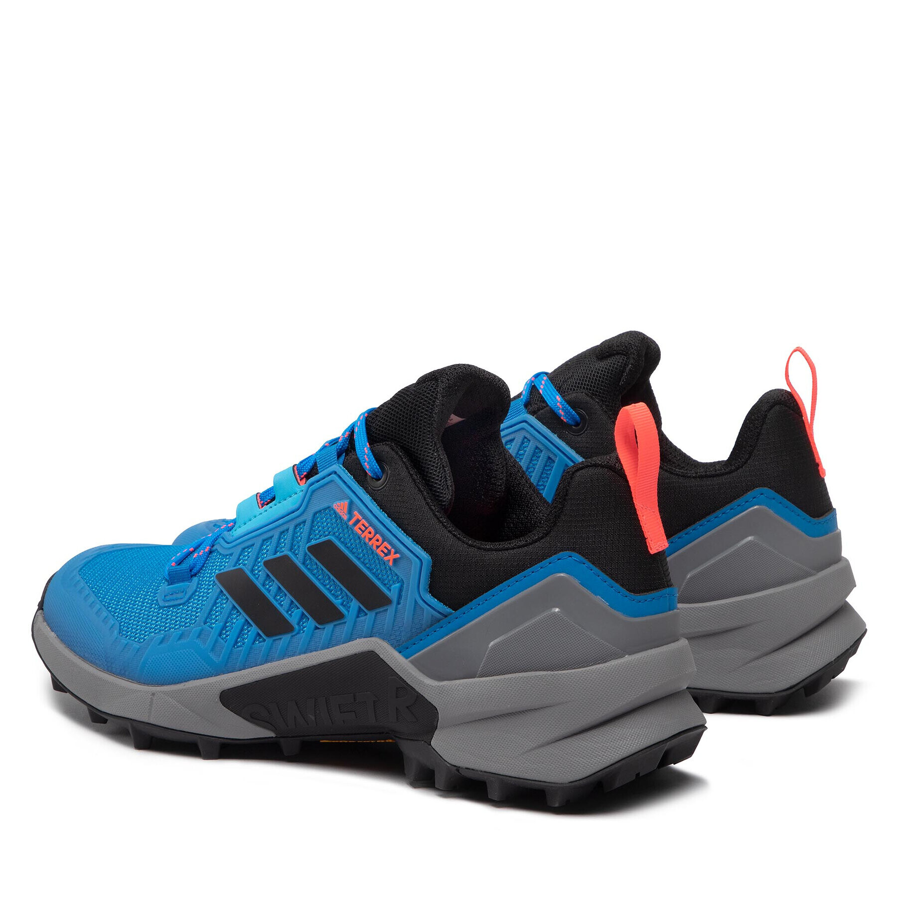 adidas Čevlji Terrex Swift R3 GZ0357 Modra - Pepit.si