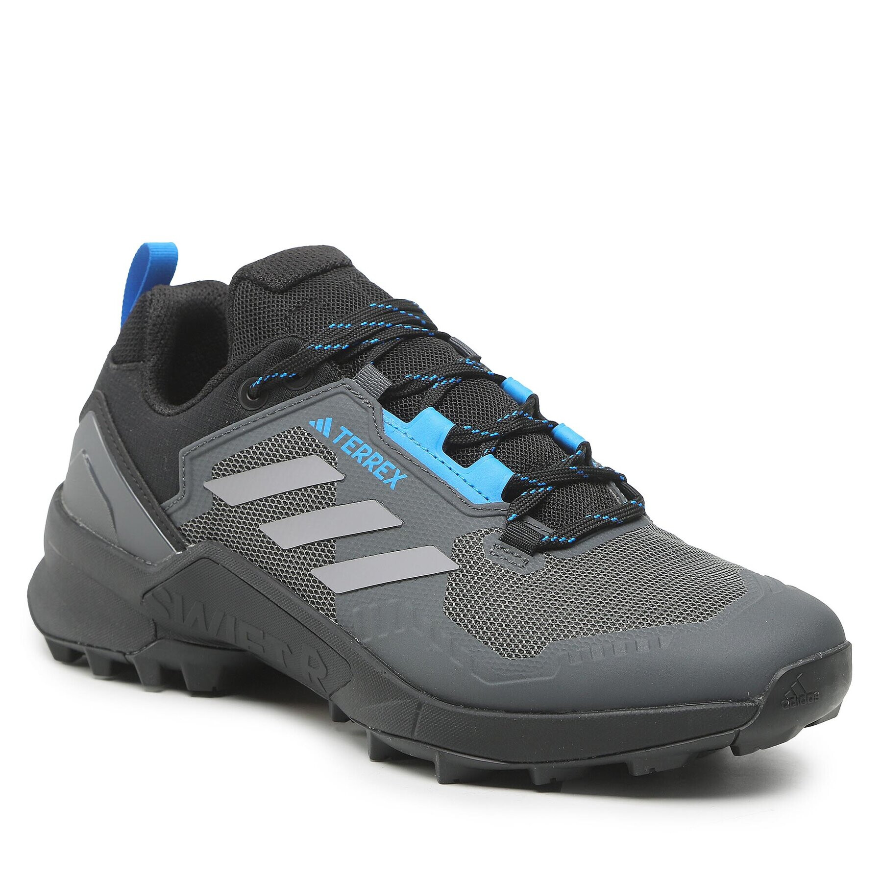 adidas Čevlji Terrex Swift R3 HR1338 Siva - Pepit.si