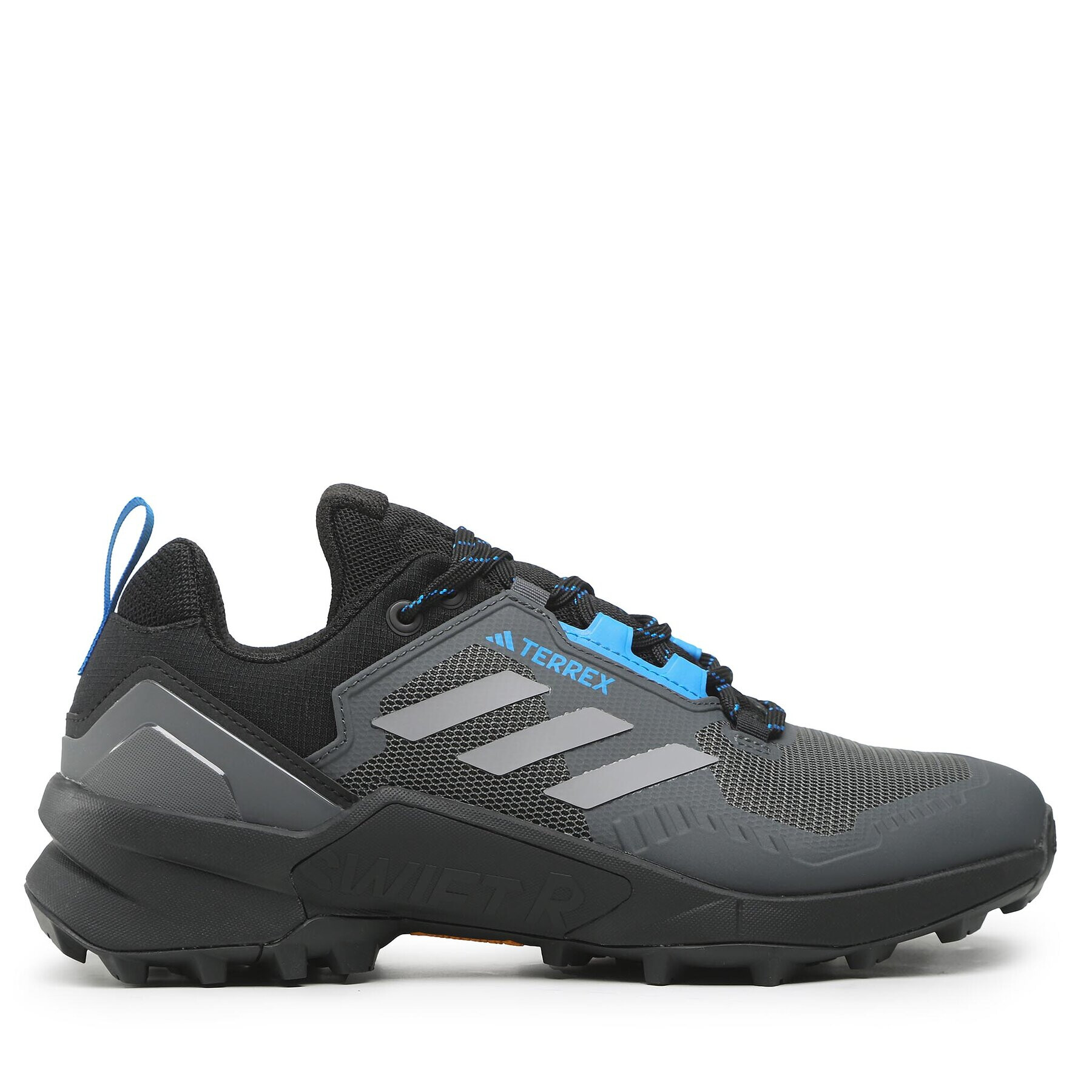 adidas Čevlji Terrex Swift R3 HR1338 Siva - Pepit.si