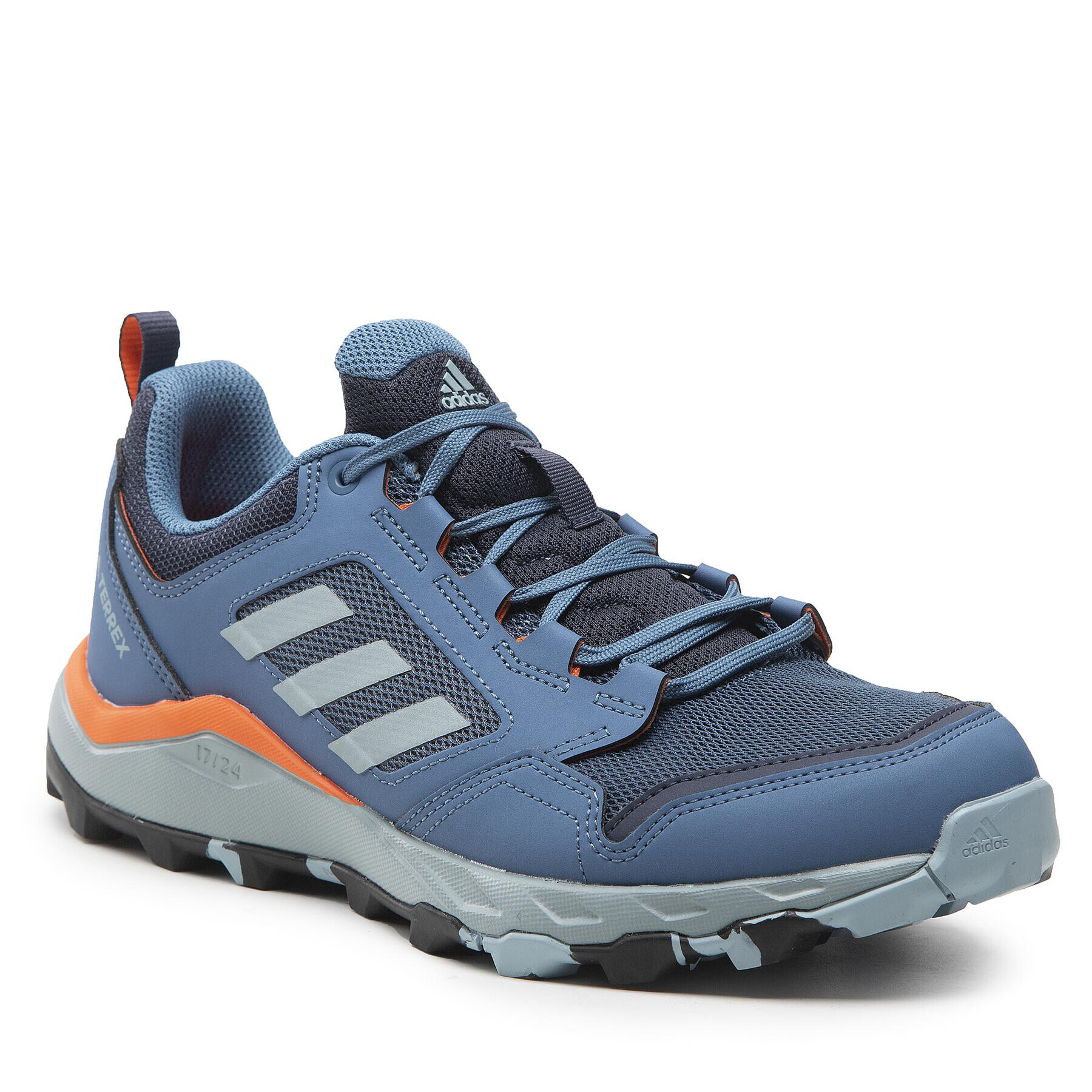 adidas Čevlji Terrex Tracerocker 2 GZ3962 Modra - Pepit.si