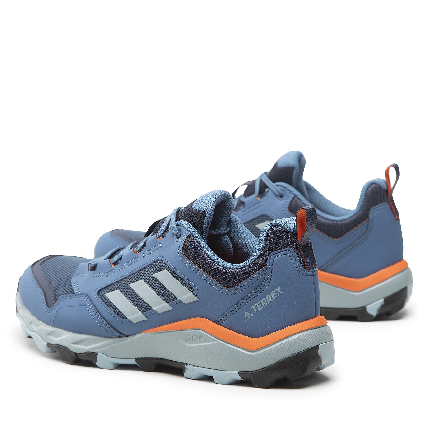 adidas Čevlji Terrex Tracerocker 2 GZ3962 Modra - Pepit.si