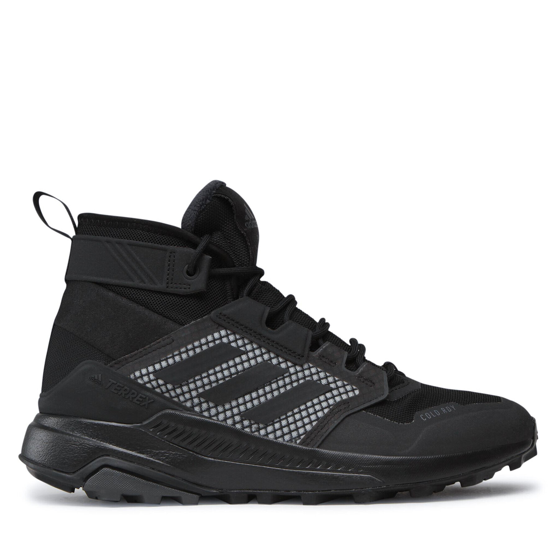 adidas Čevlji Terrex Trailmaker Mid C.Rd FX9286 Črna - Pepit.si