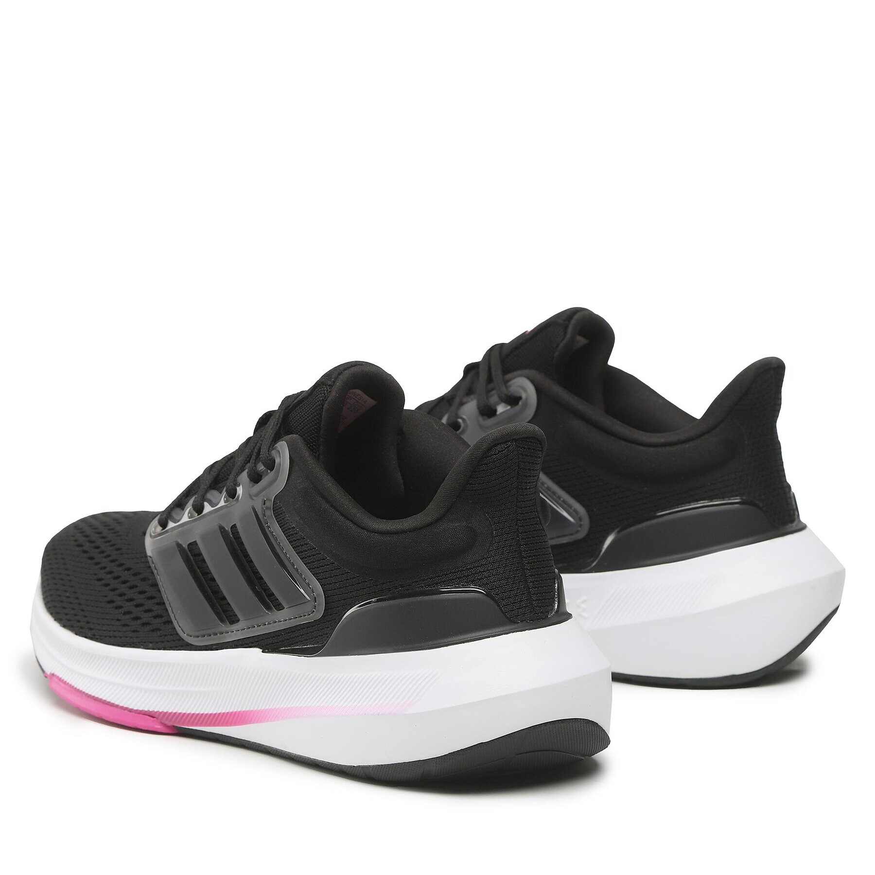 adidas Čevlji Ultrabounce W HP5785 Črna - Pepit.si