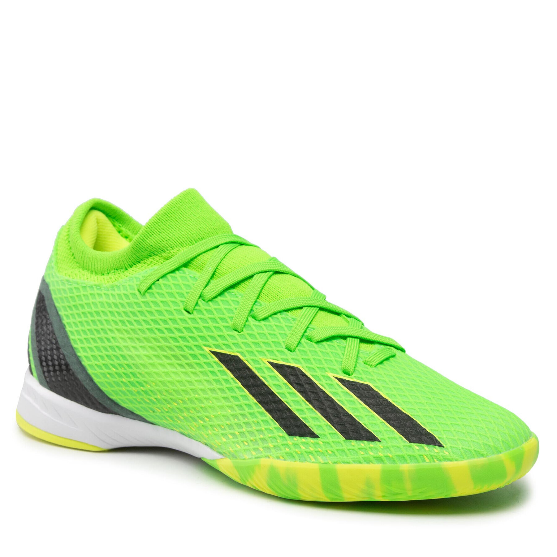 adidas Čevlji X Speedportal.3 In Sgreen GW8464 Zelena - Pepit.si