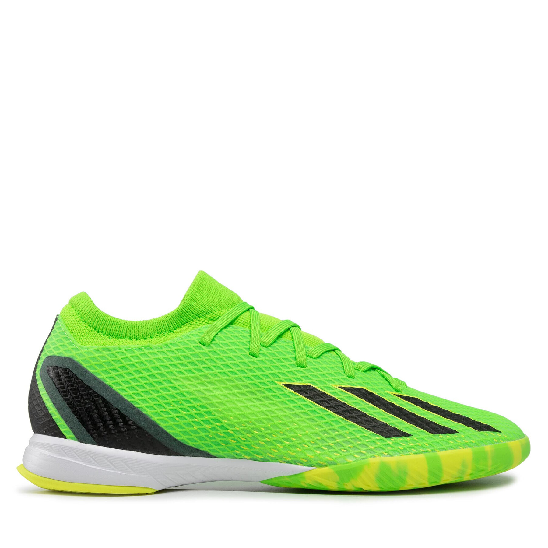 adidas Čevlji X Speedportal.3 In Sgreen GW8464 Zelena - Pepit.si