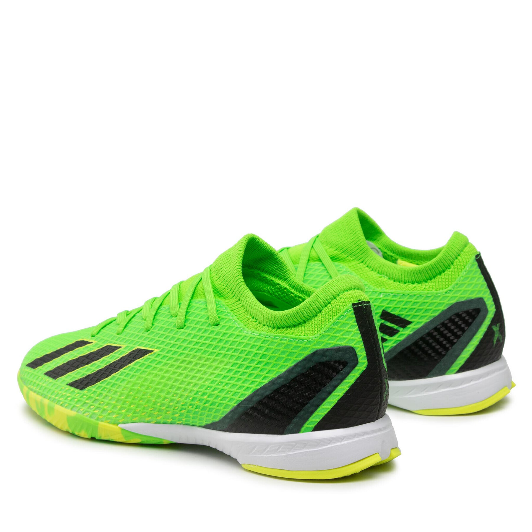 adidas Čevlji X Speedportal.3 In Sgreen GW8464 Zelena - Pepit.si