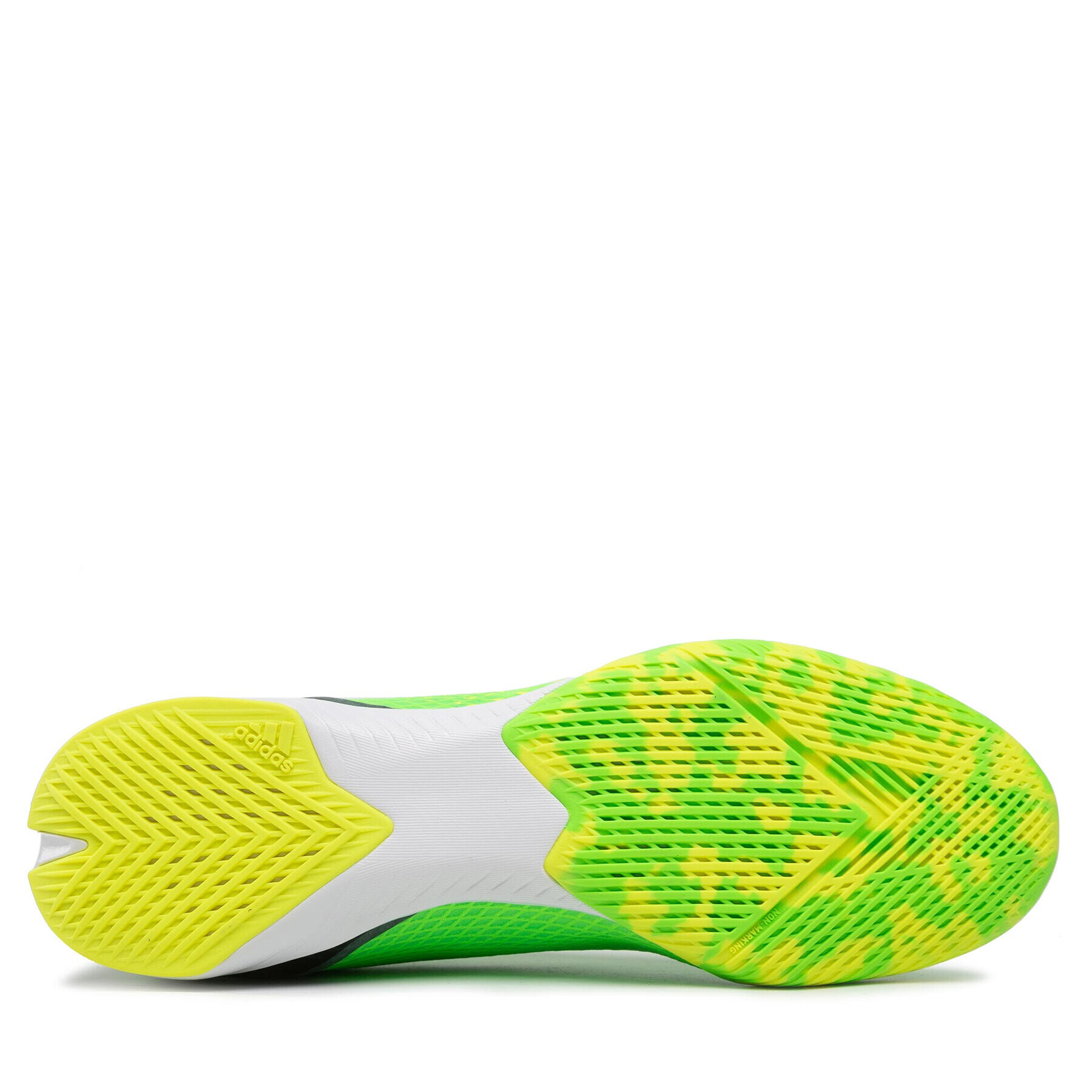 adidas Čevlji X Speedportal.3 In Sgreen GW8464 Zelena - Pepit.si