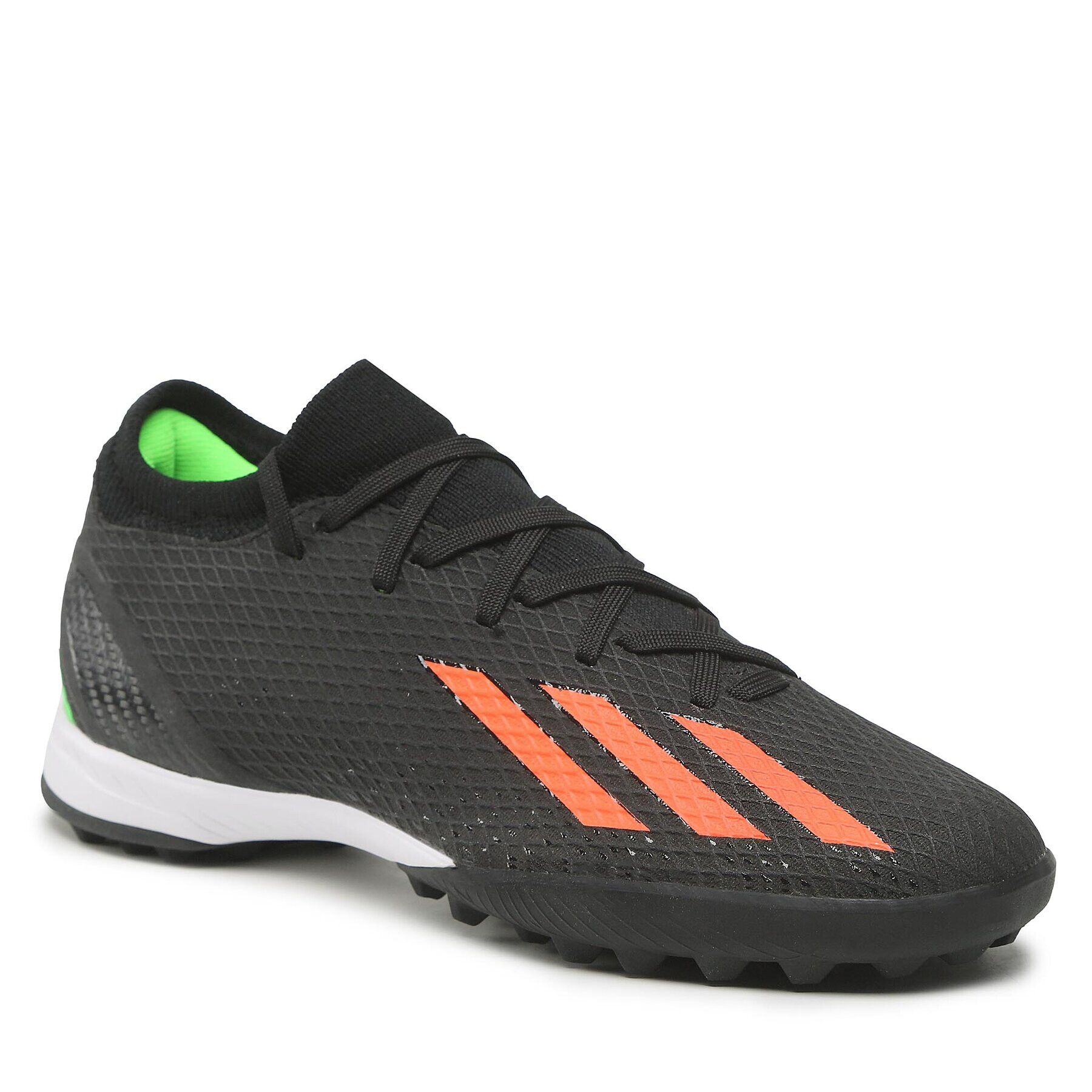 adidas Čevlji X Speedportal.3 Tf GW8487 Črna - Pepit.si