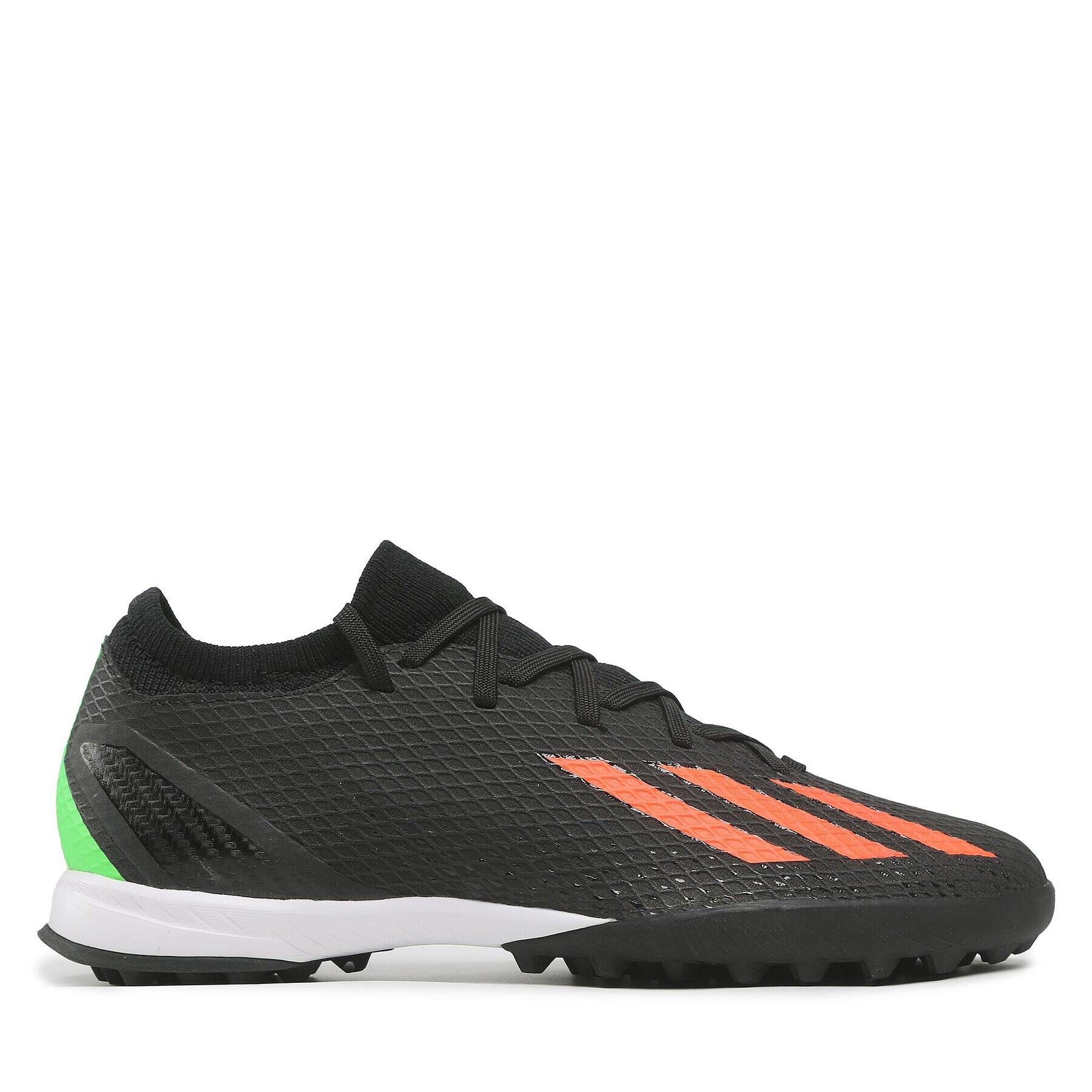 adidas Čevlji X Speedportal.3 Tf GW8487 Črna - Pepit.si