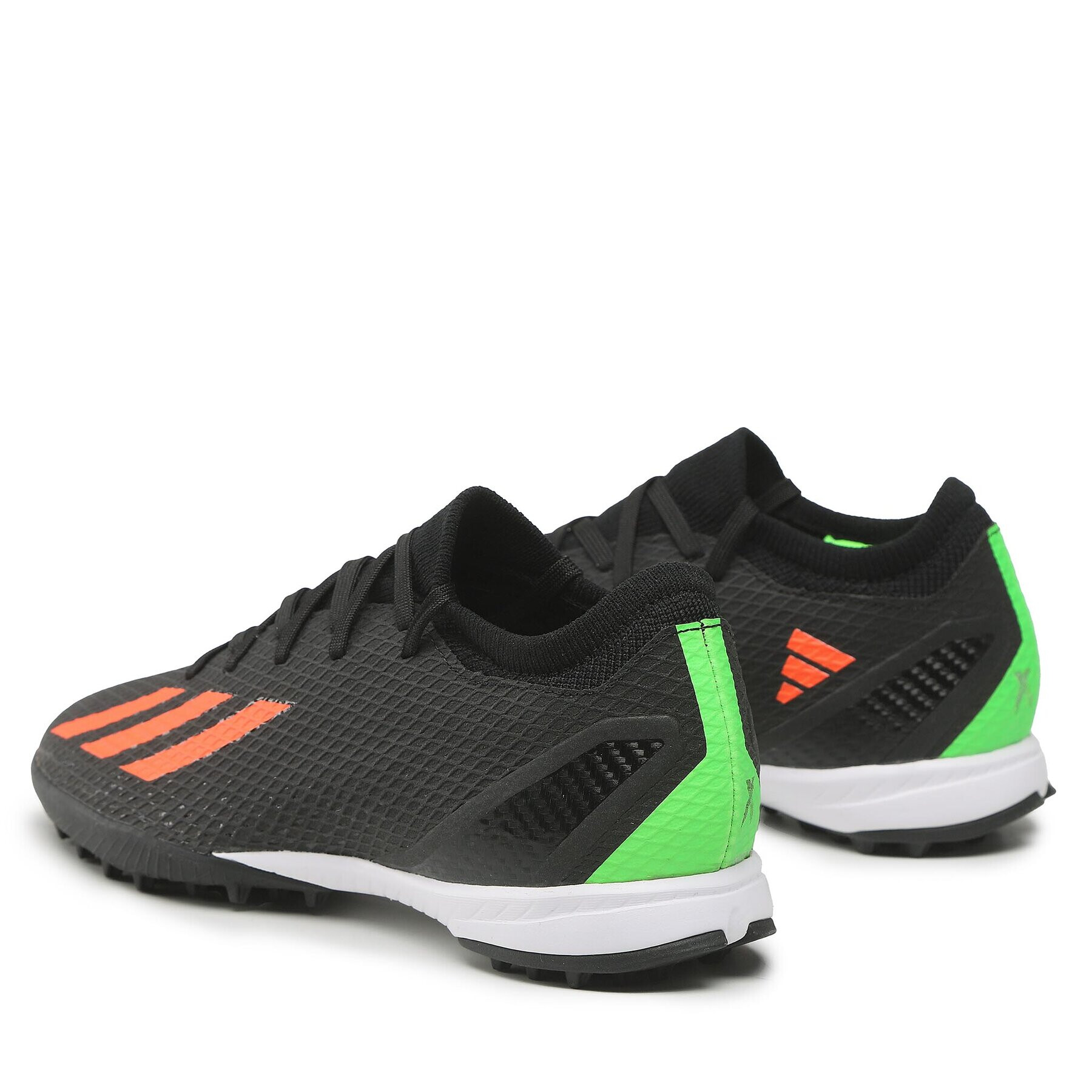 adidas Čevlji X Speedportal.3 Tf GW8487 Črna - Pepit.si