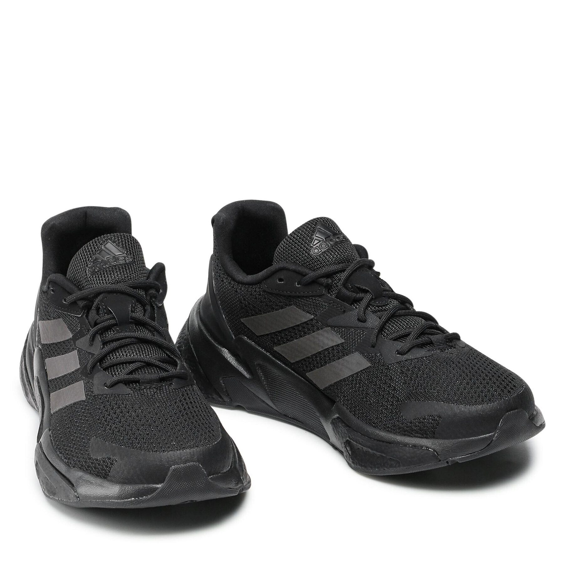 adidas Performance adidas Čevlji X9000L3 M S23679 Črna - Pepit.si