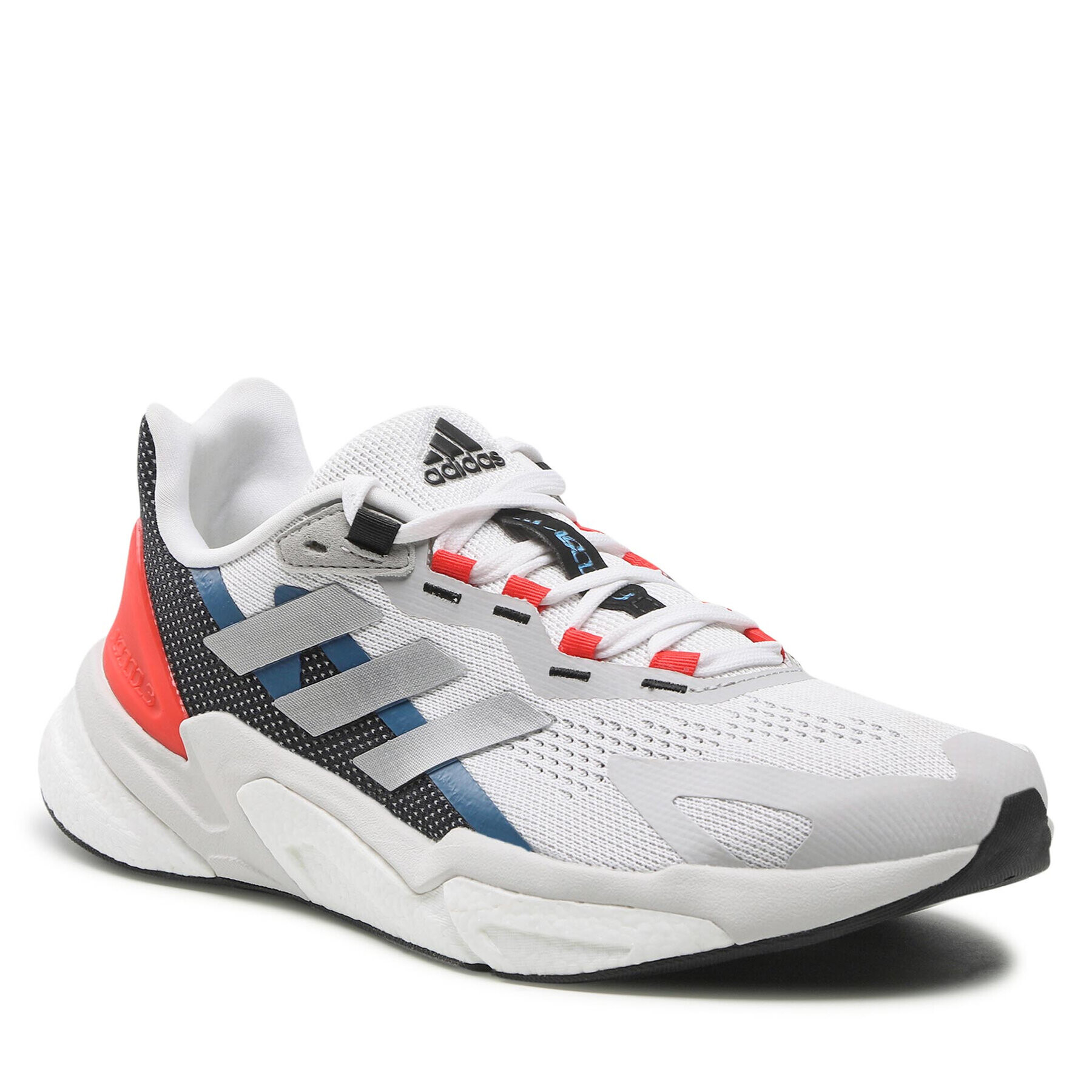 adidas Čevlji X9000L3 U HR1733 Bela - Pepit.si