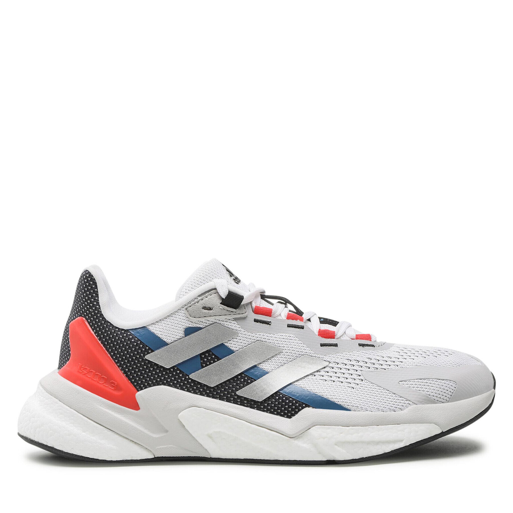 adidas Čevlji X9000L3 U HR1733 Bela - Pepit.si