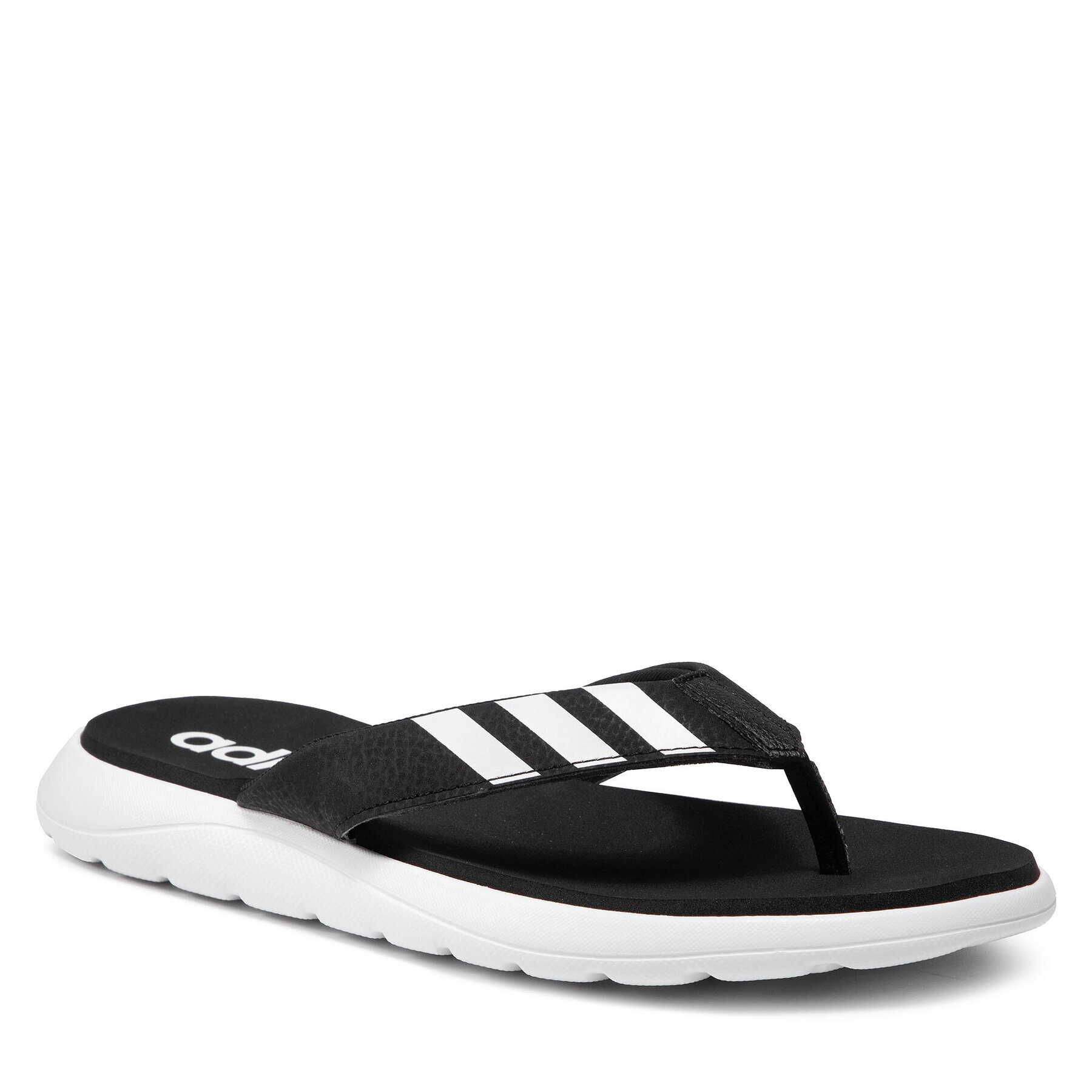 adidas Japonke Comfort Flip Flop EG2069 Črna - Pepit.si