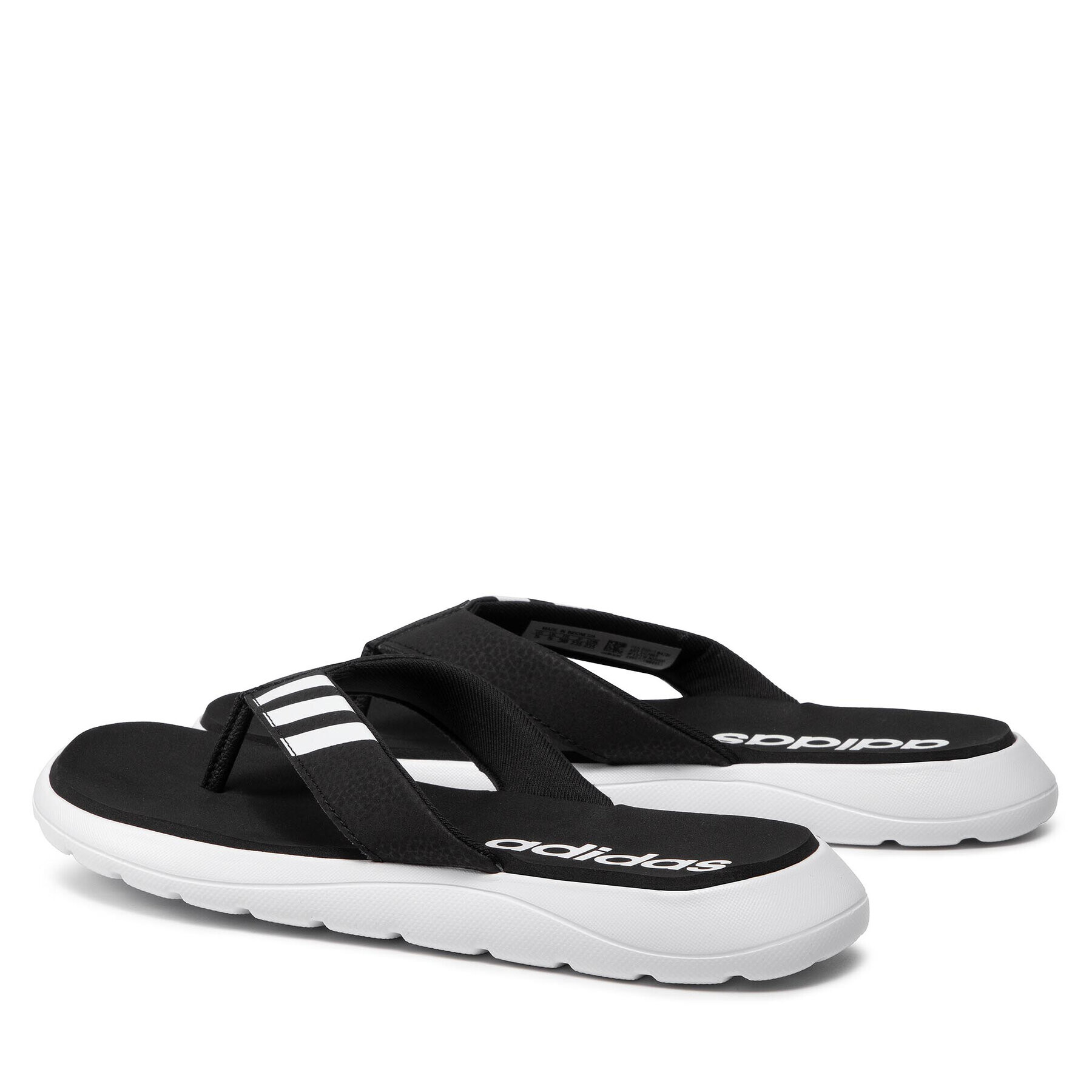 adidas Japonke Comfort Flip Flop EG2069 Črna - Pepit.si