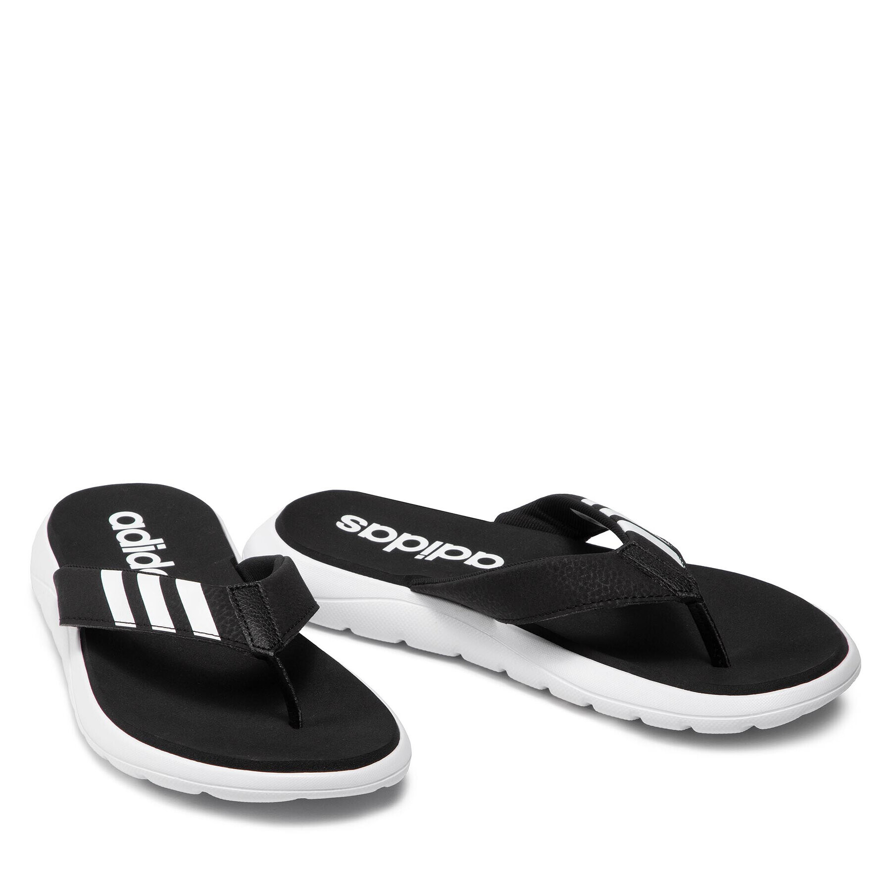 adidas Japonke Comfort Flip Flop EG2069 Črna - Pepit.si