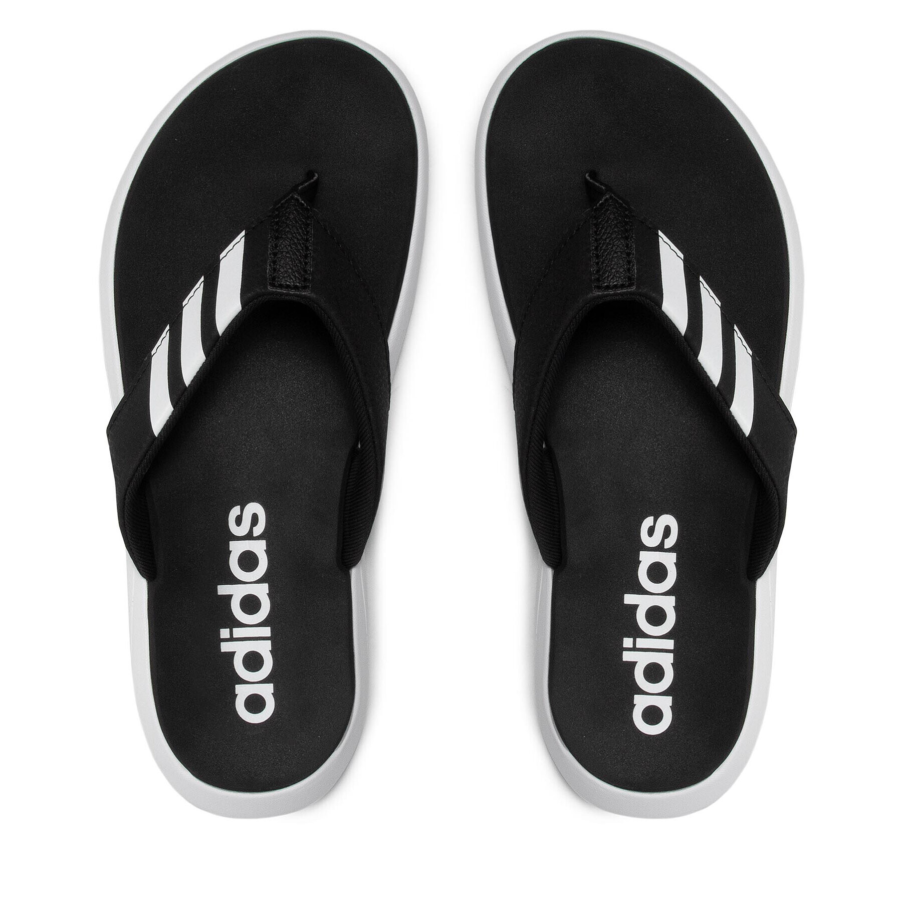 adidas Japonke Comfort Flip Flop EG2069 Črna - Pepit.si