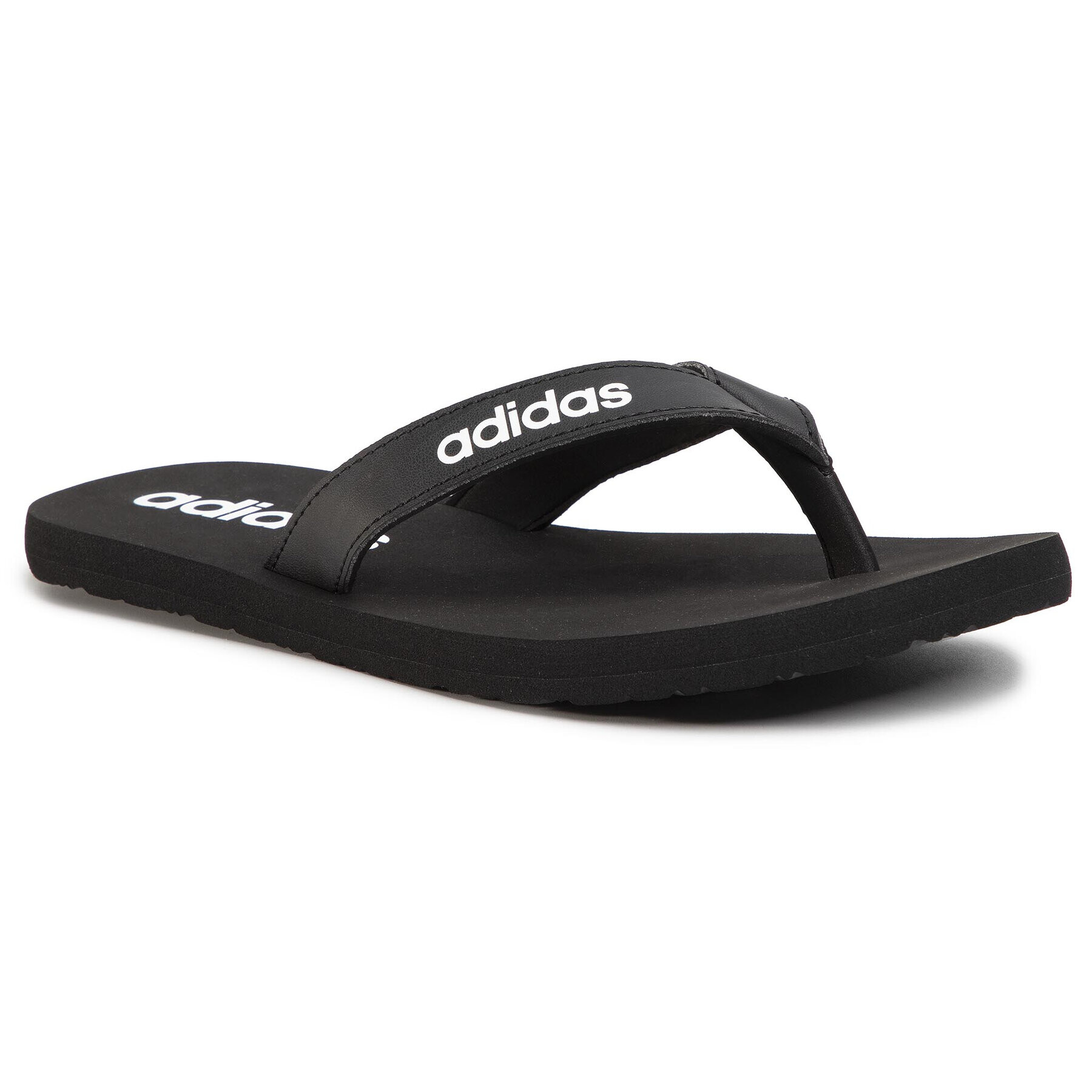 adidas Japonke Eezay Flip Flop EG2042 Črna - Pepit.si