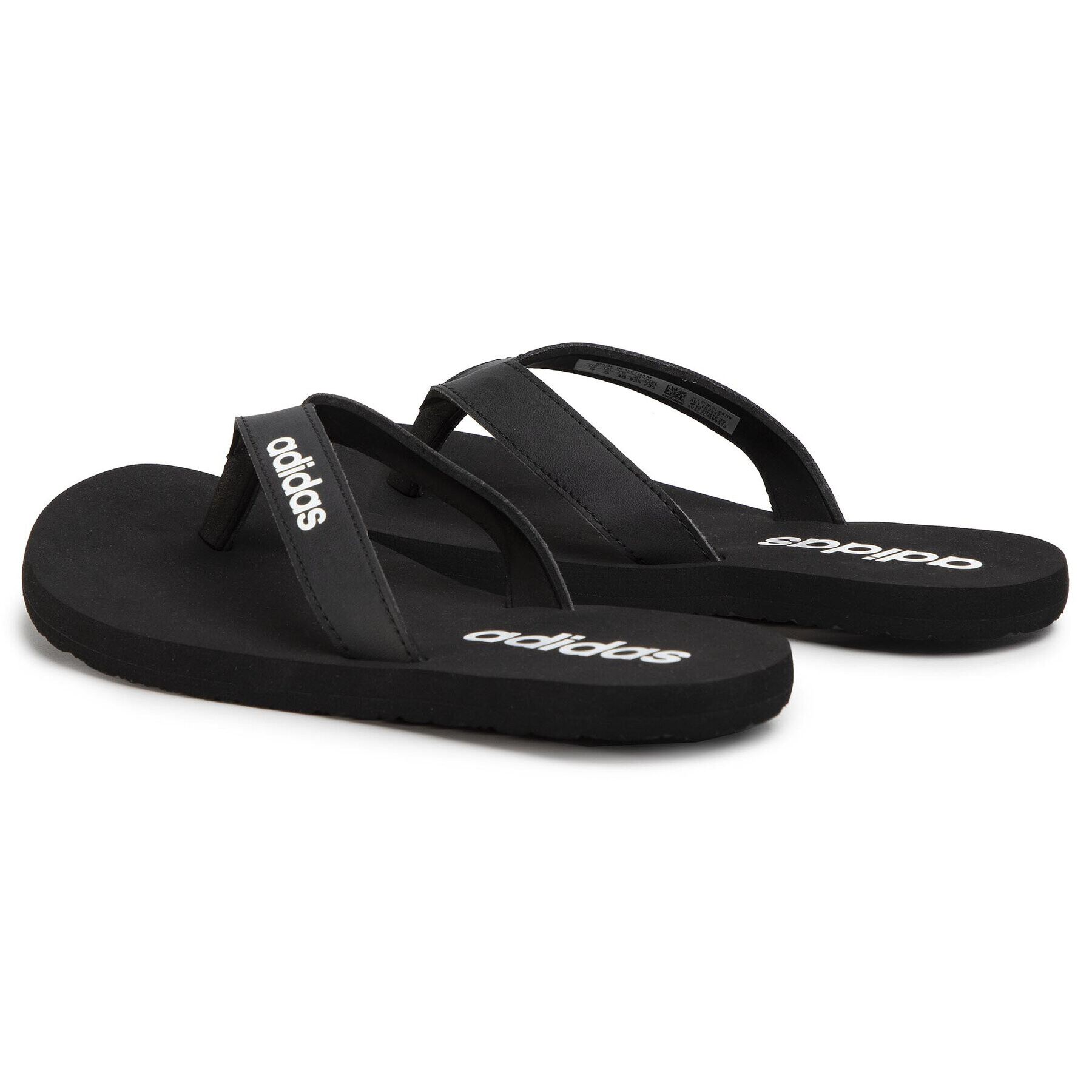 adidas Japonke Eezay Flip Flop EG2042 Črna - Pepit.si