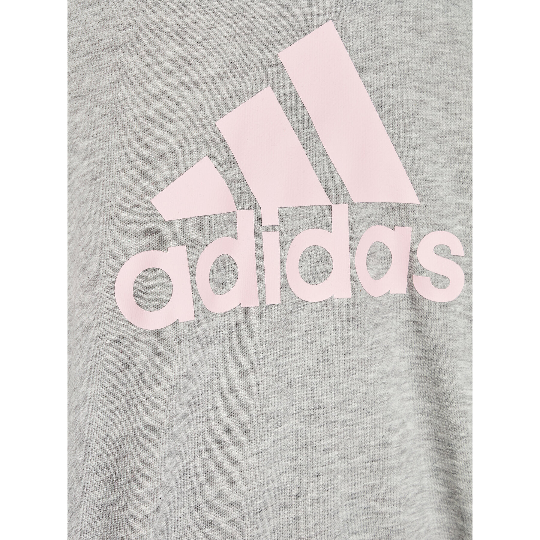 adidas Jopa Essentials HM8706 Siva Regular Fit - Pepit.si