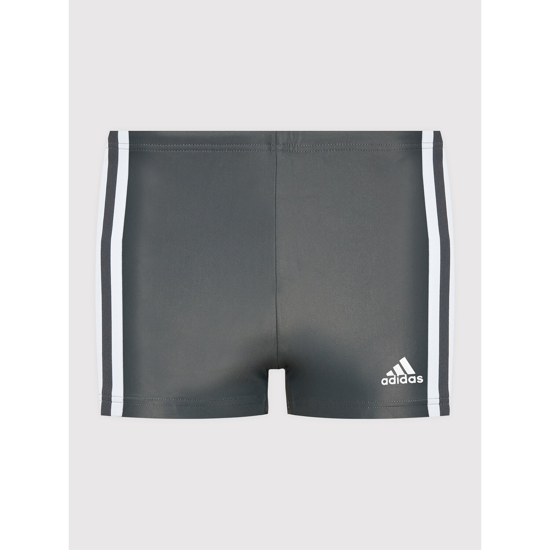 adidas Performance adidas Kopalke 3-Stripes HA0349 Siva - Pepit.si