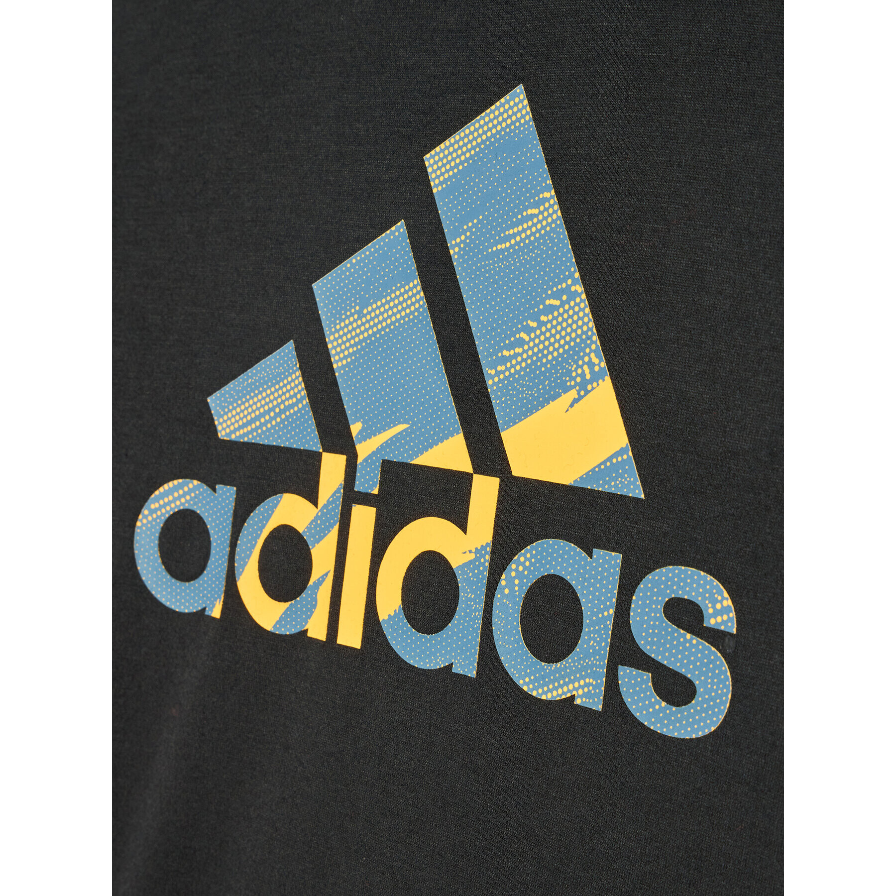 adidas Performance adidas Majica Prime Tee HD078 Črna Regular Fit - Pepit.si