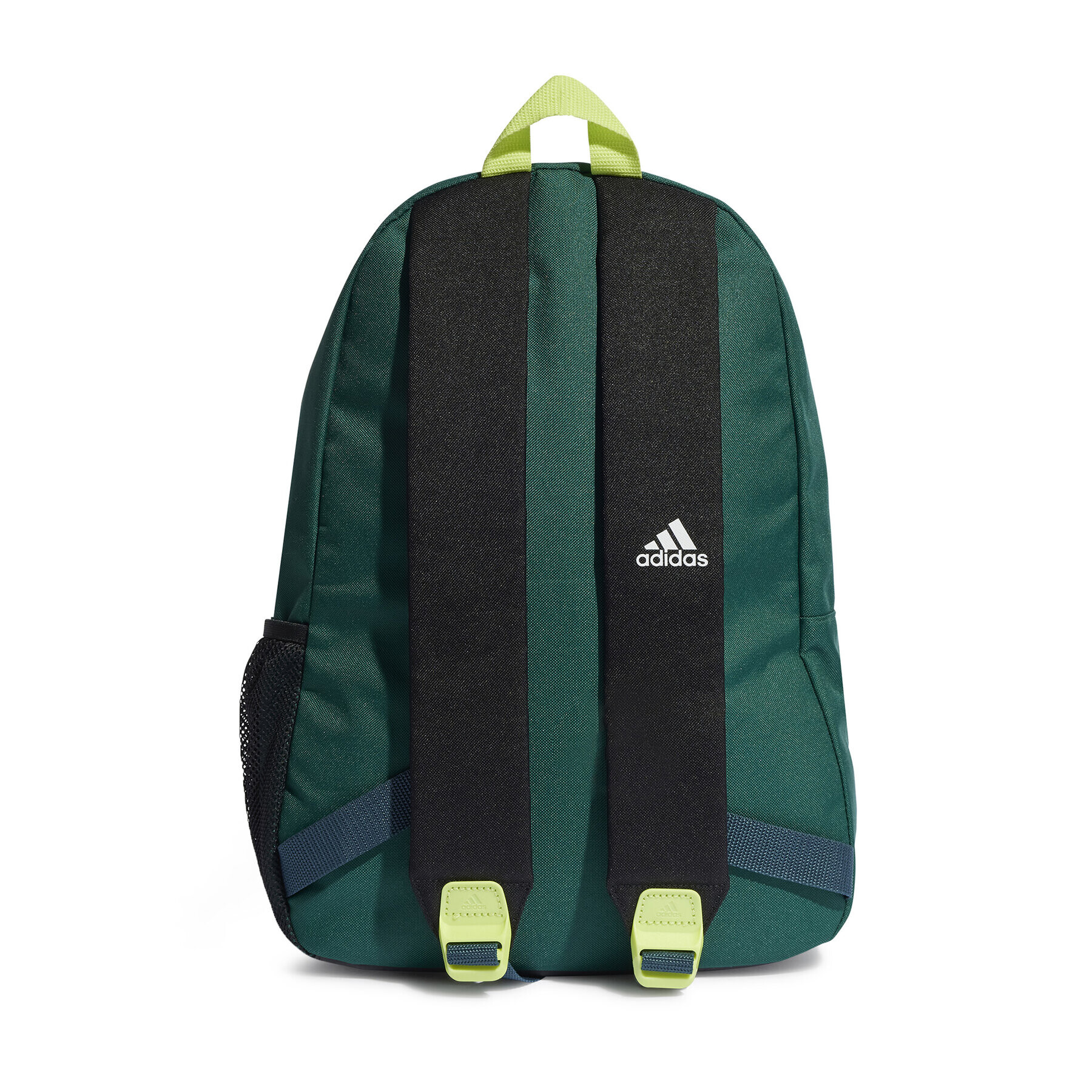 adidas Nahrbtnik Brand Love Backpack HZ2920 Zelena - Pepit.si