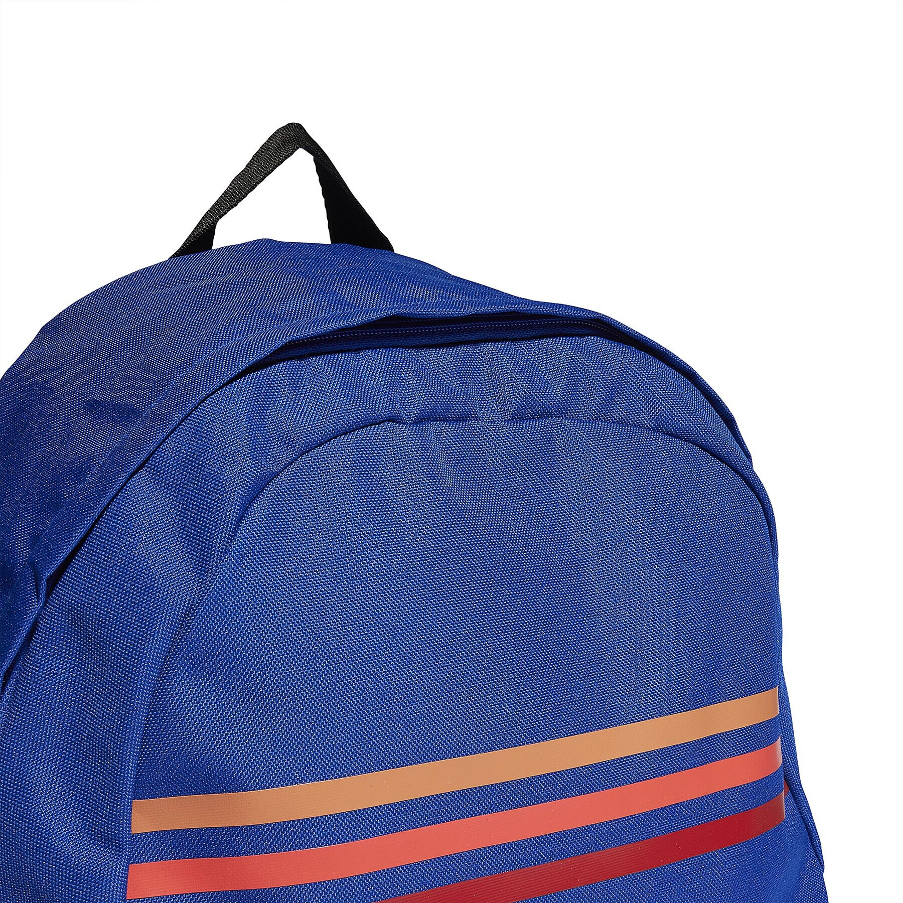 adidas Nahrbtnik Classic Horizontal 3-Stripes Backpack IL5777 Modra - Pepit.si