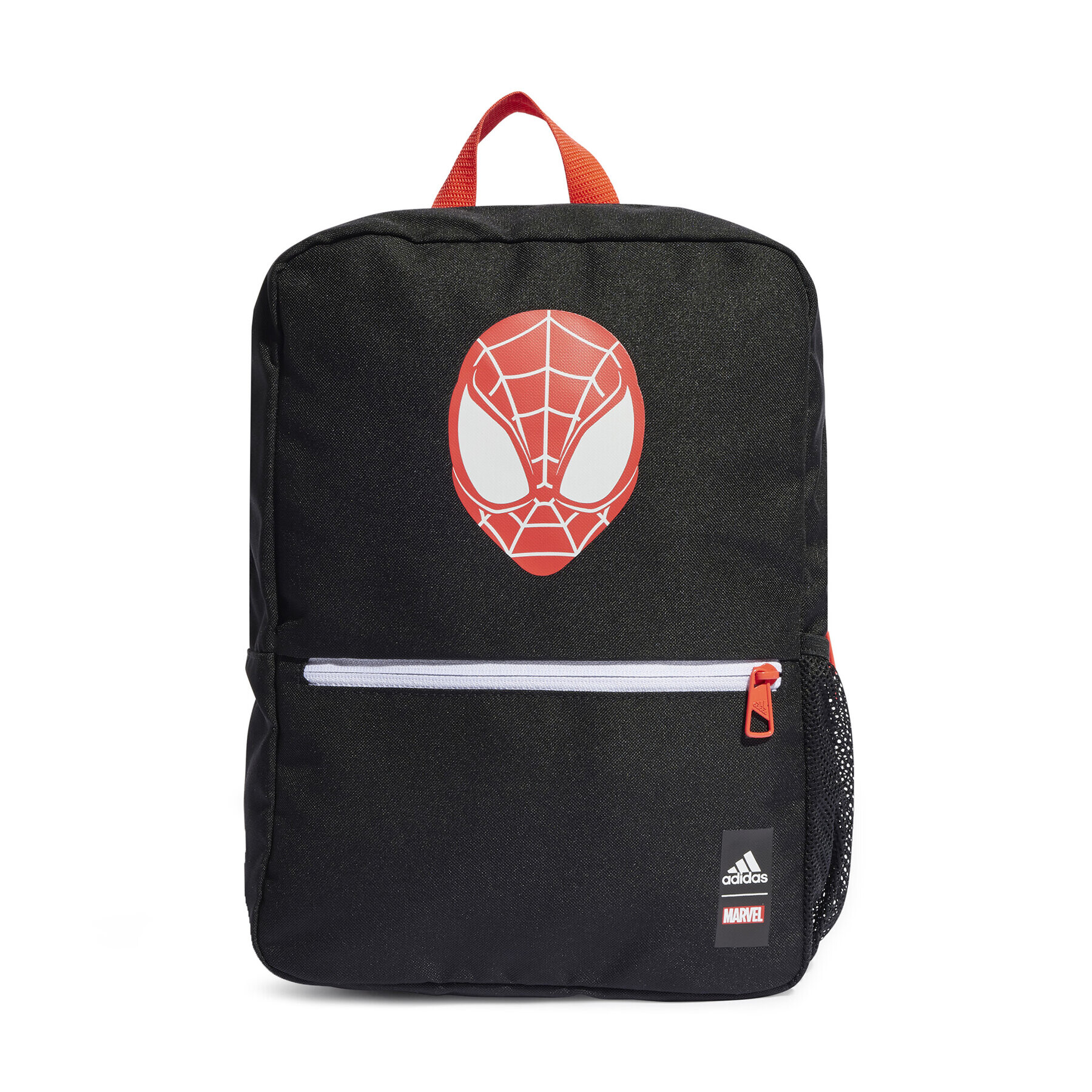 adidas Nahrbtnik Marvel Spider-Man Backpack HZ2914 Črna - Pepit.si