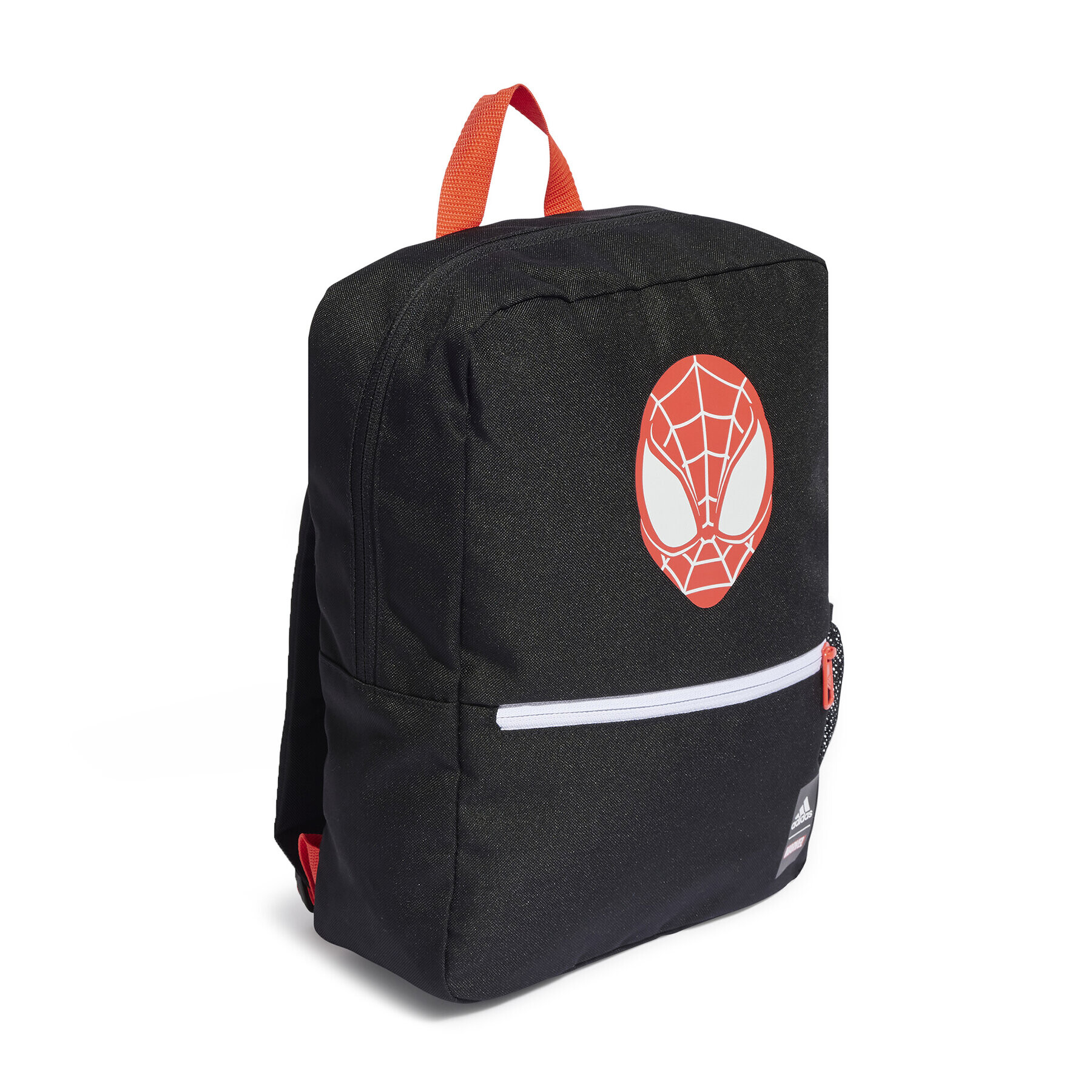 adidas Nahrbtnik Marvel Spider-Man Backpack HZ2914 Črna - Pepit.si