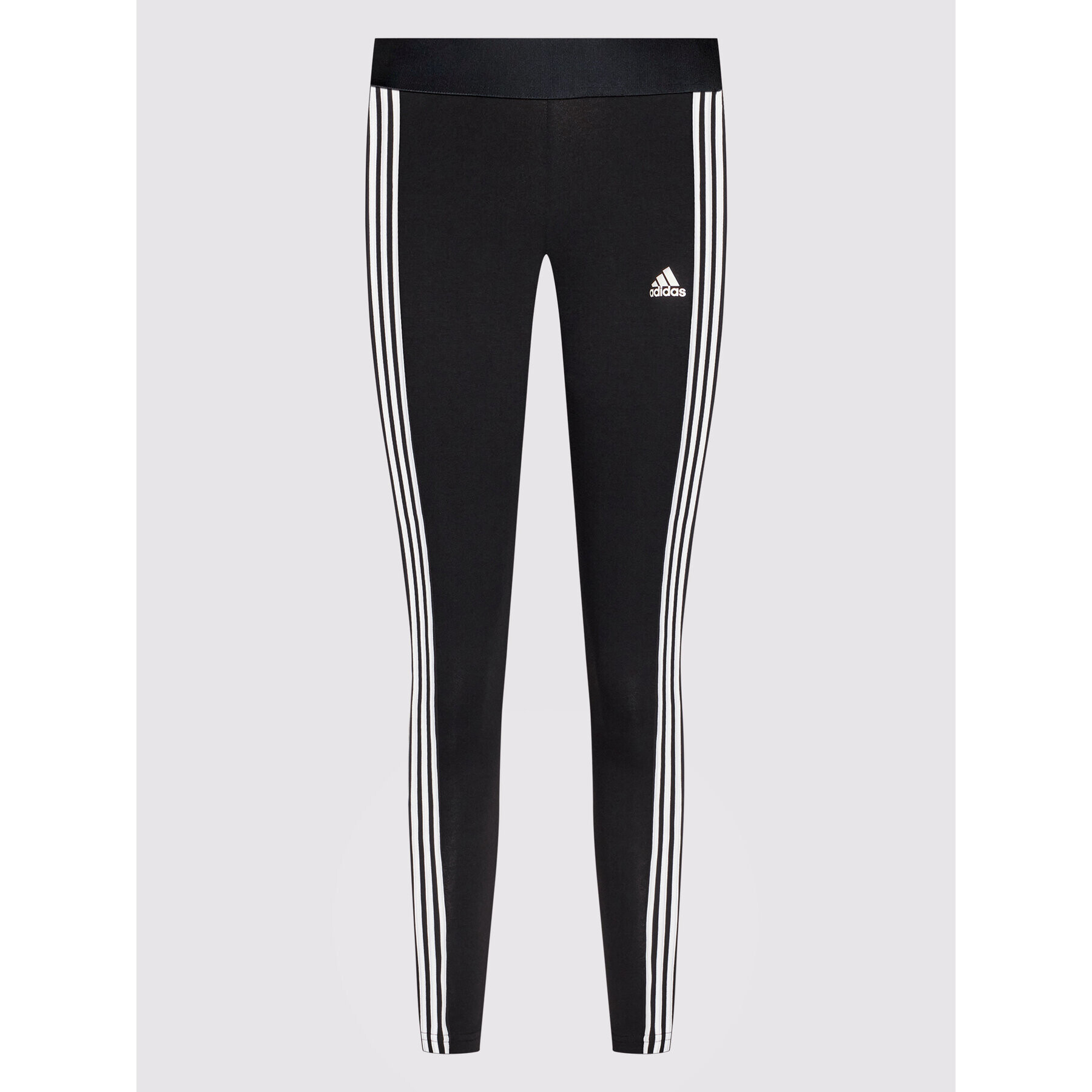 adidas Performance adidas Pajkice HG5879 Črna Slim Fit - Pepit.si