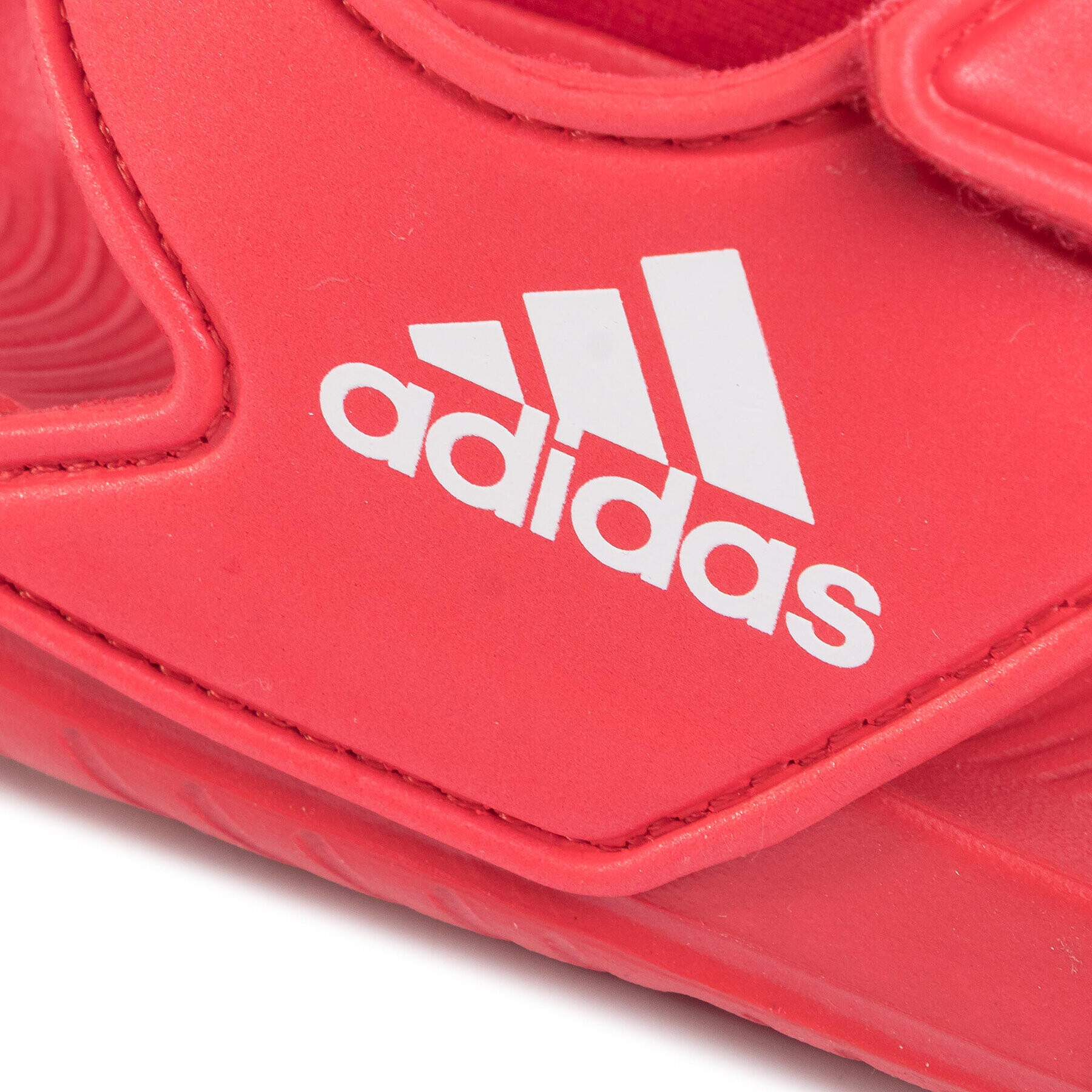 adidas Sandali Altaswim C EG2136 Rdeča - Pepit.si