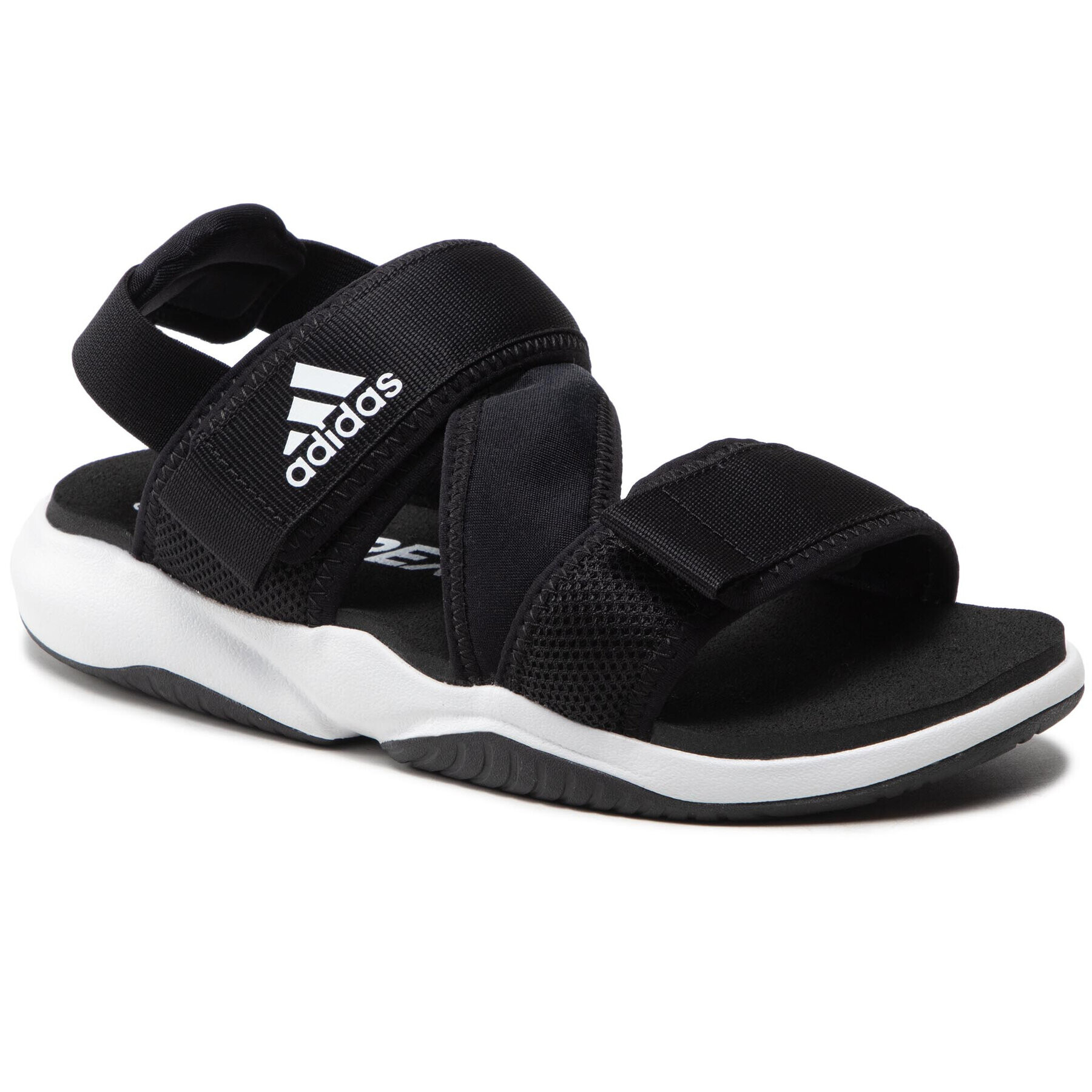 adidas Sandali Terrex Sumra FV0834 Črna - Pepit.si