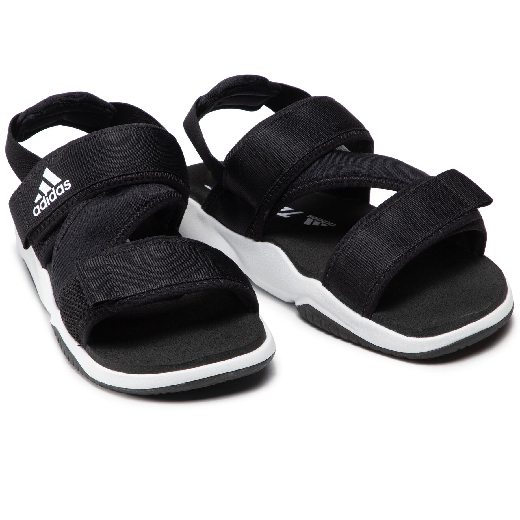 adidas Sandali Terrex Sumra FV0834 Črna - Pepit.si