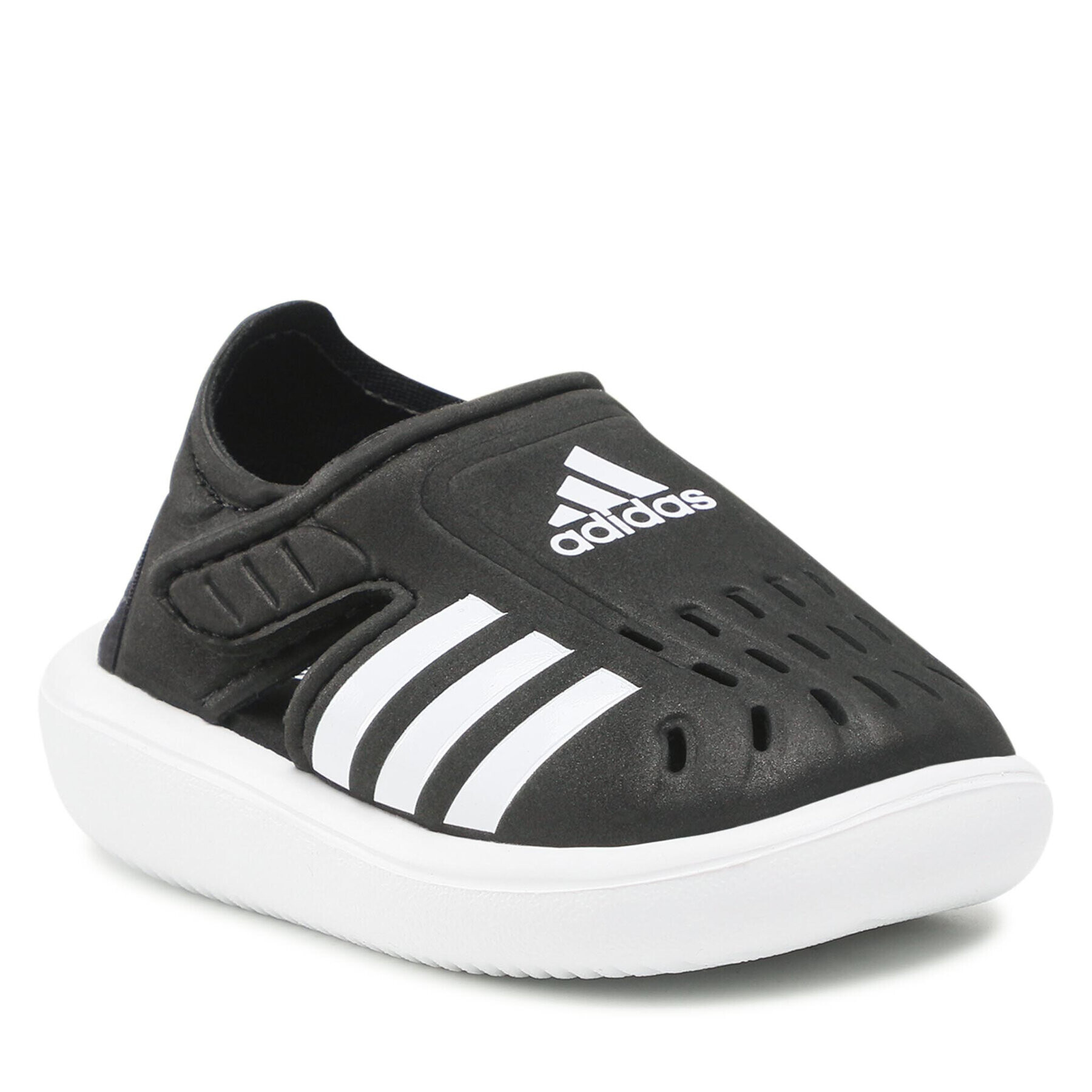 adidas Sandali Water Sandal I GW0391 Črna - Pepit.si