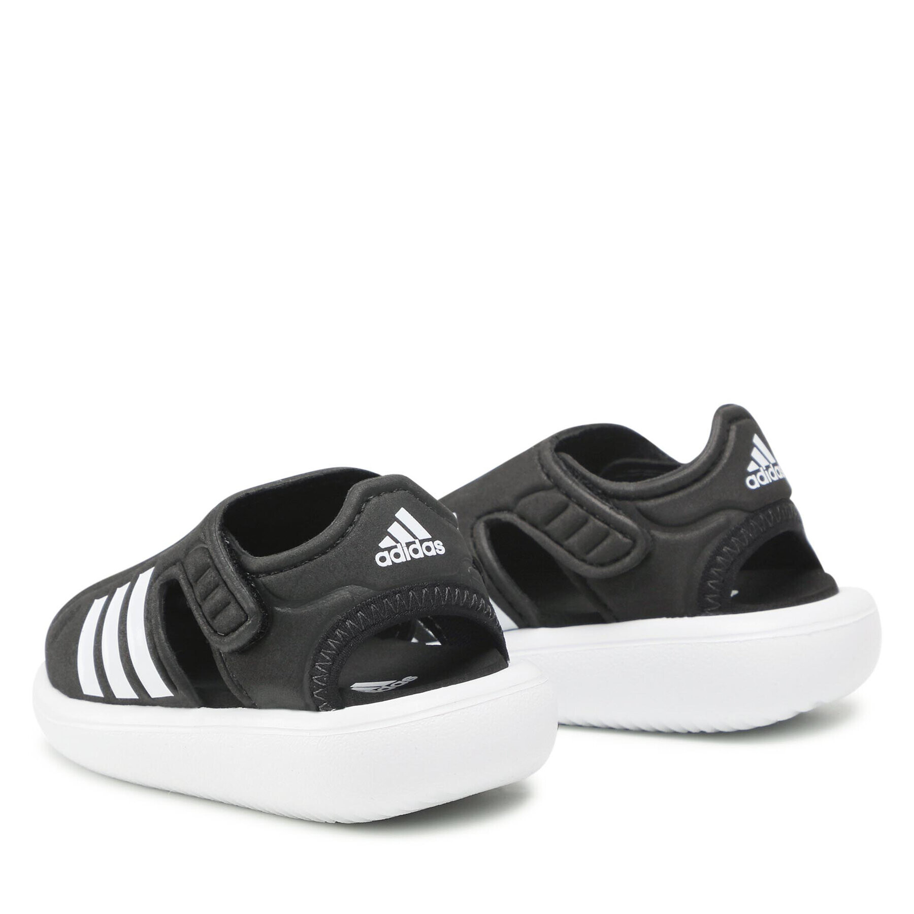 adidas Sandali Water Sandal I GW0391 Črna - Pepit.si