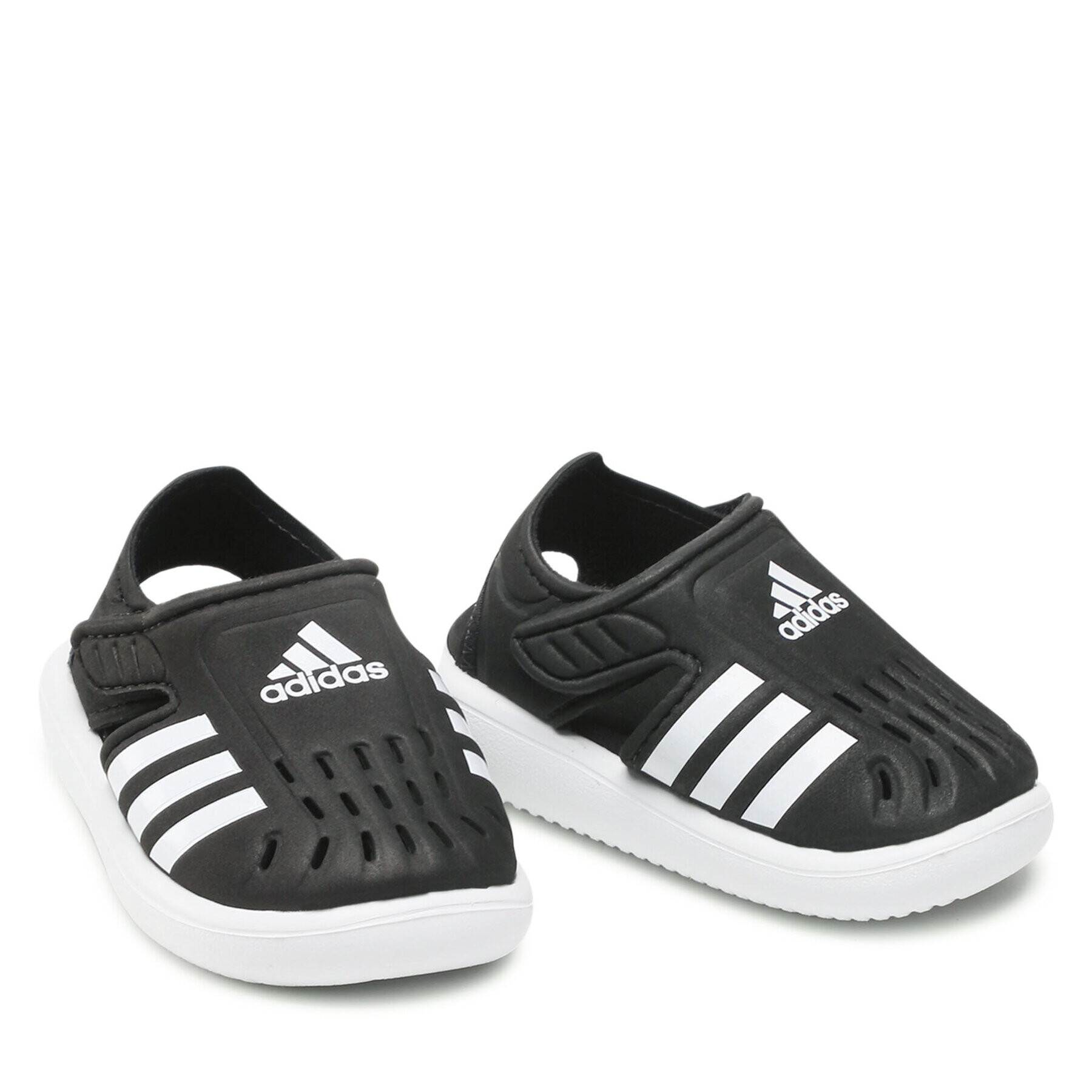 adidas Sandali Water Sandal I GW0391 Črna - Pepit.si