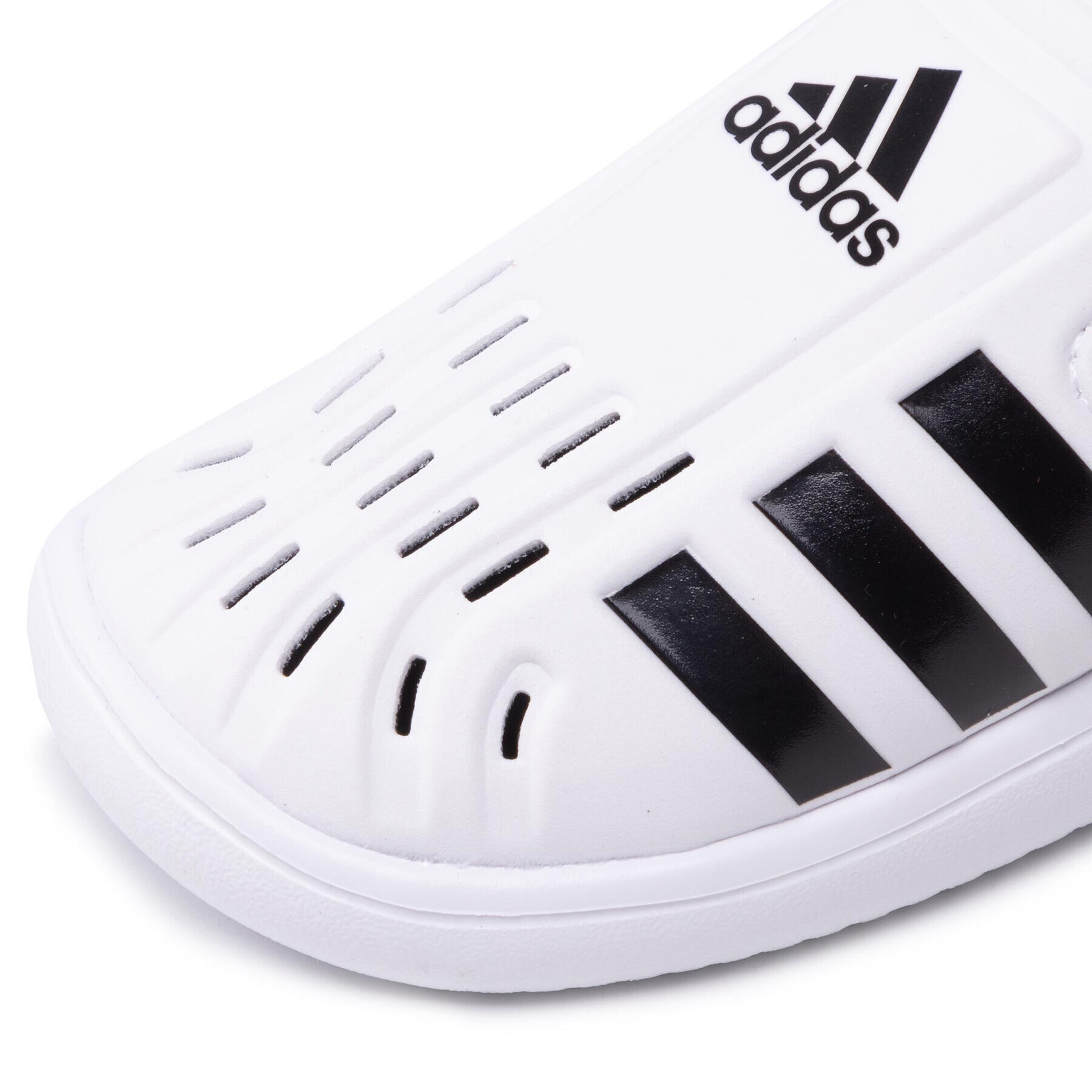 adidas Sandali Water Sandal X GW0387 Bela - Pepit.si