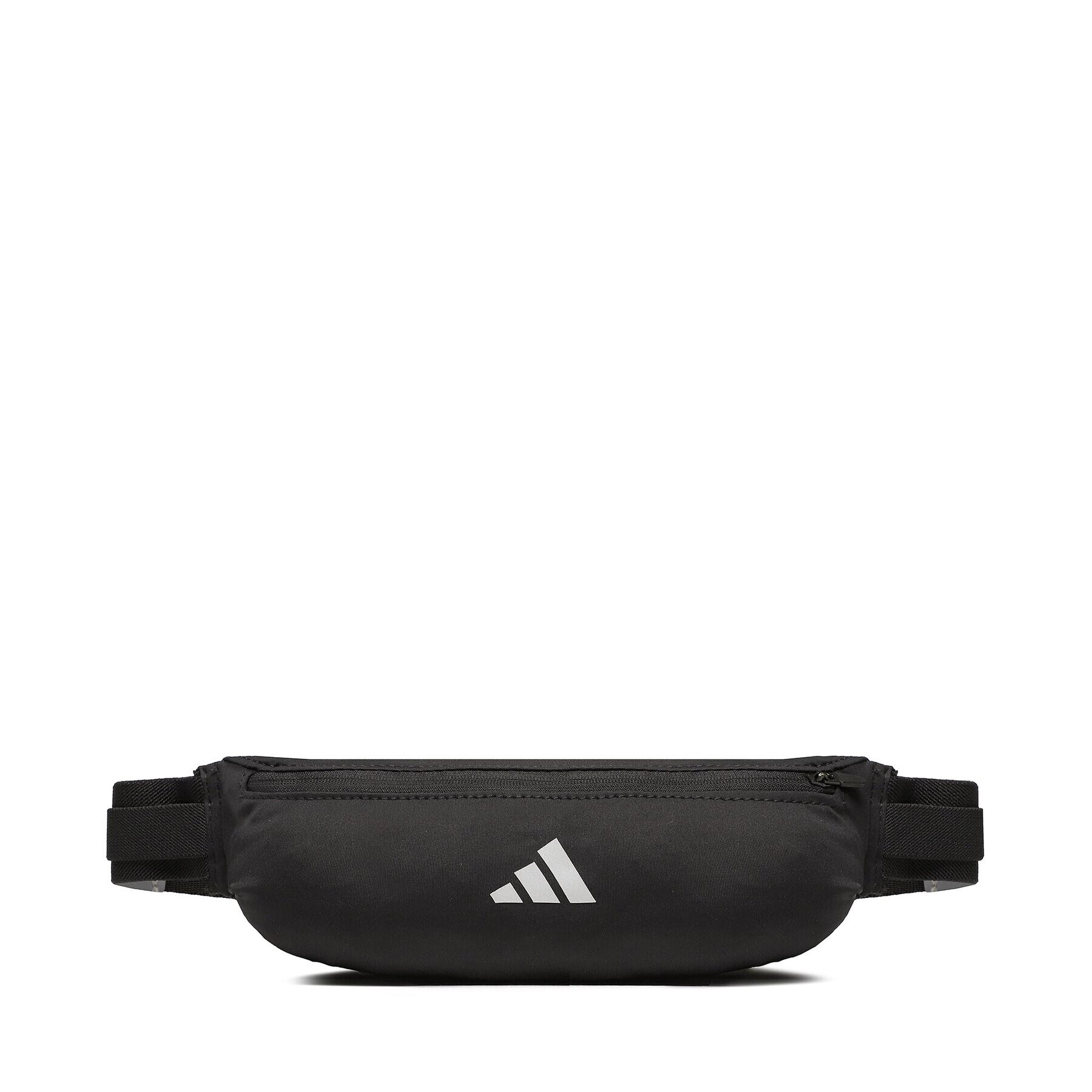 adidas Športni pas Run Belt IB2390 Črna - Pepit.si