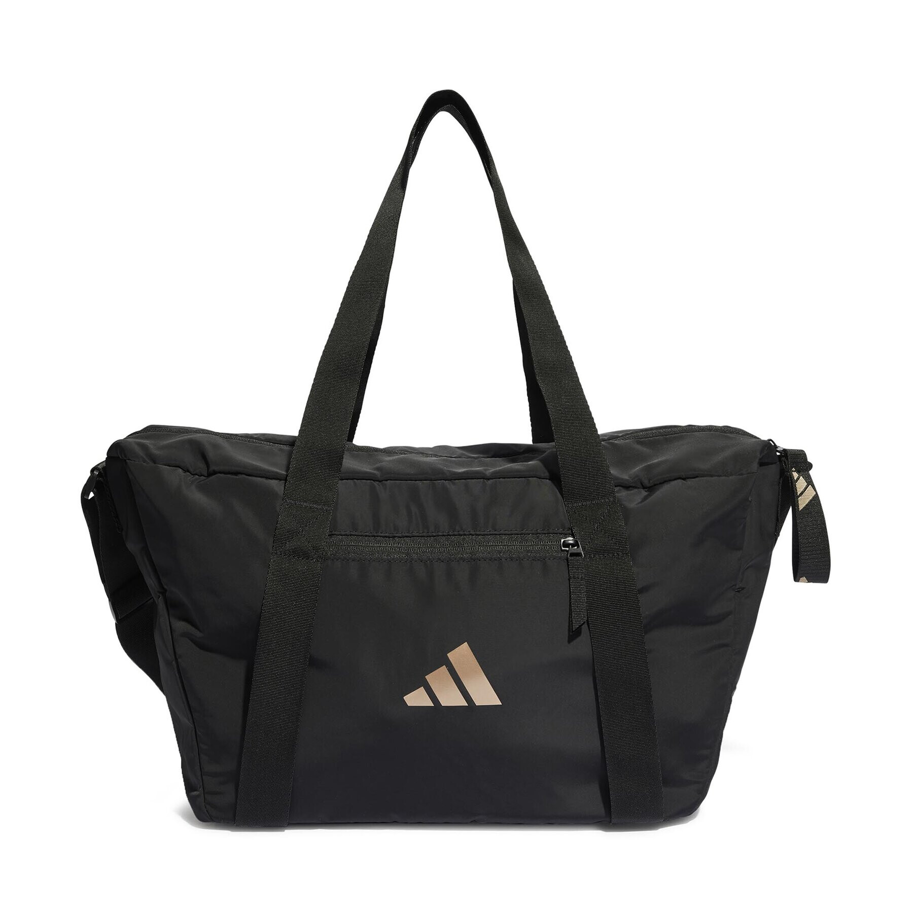 adidas Torbica Sport Bag IJ7478 Črna - Pepit.si