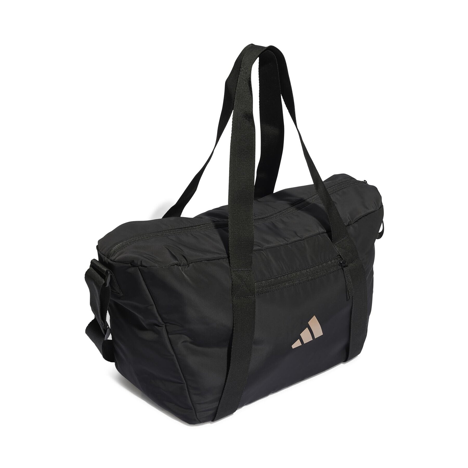 adidas Torbica Sport Bag IJ7478 Črna - Pepit.si