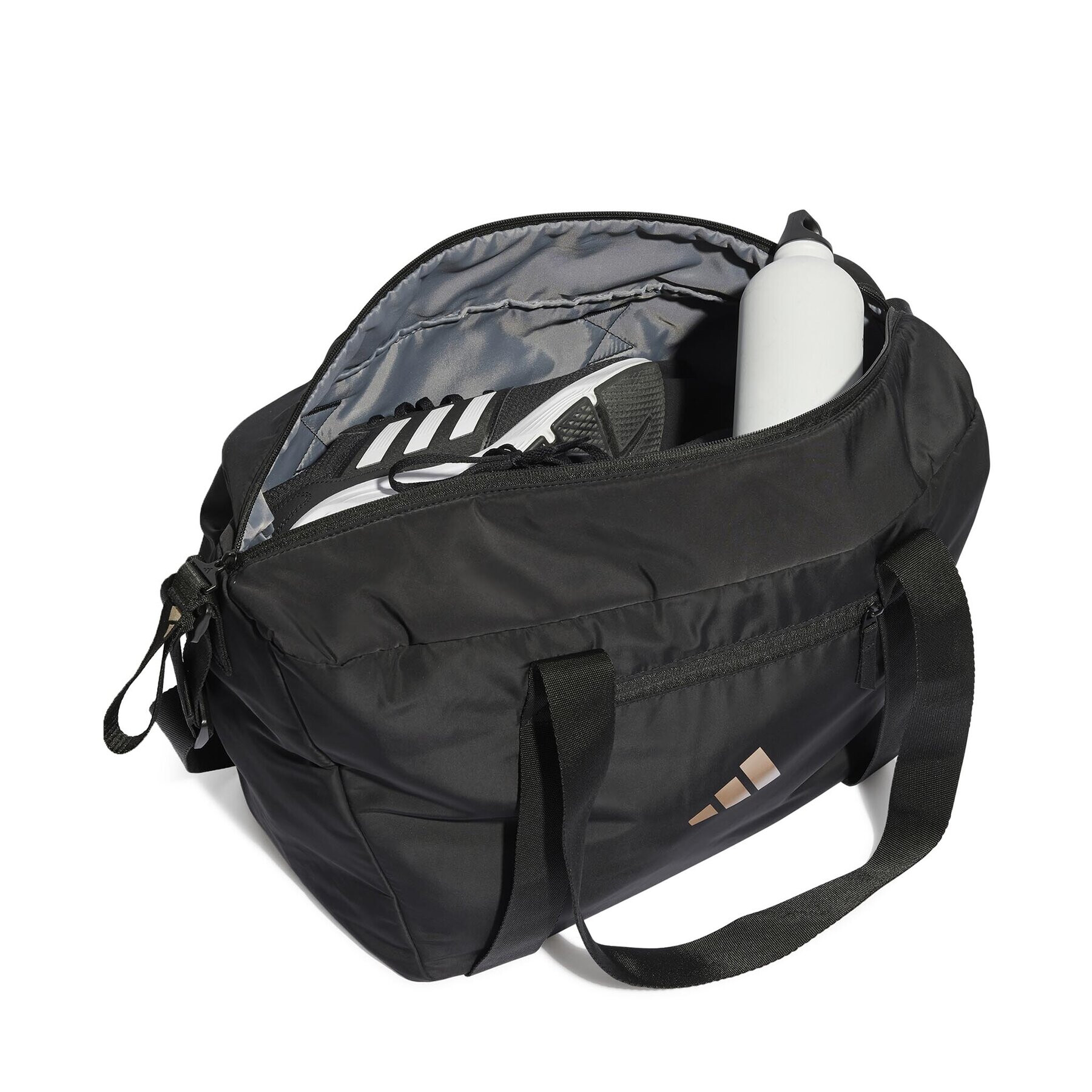 adidas Torbica Sport Bag IJ7478 Črna - Pepit.si