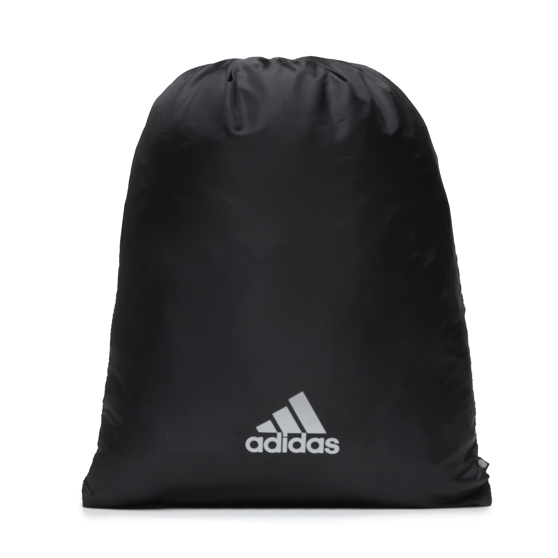 adidas Vrečka Run Gymbag HF6970 Črna - Pepit.si