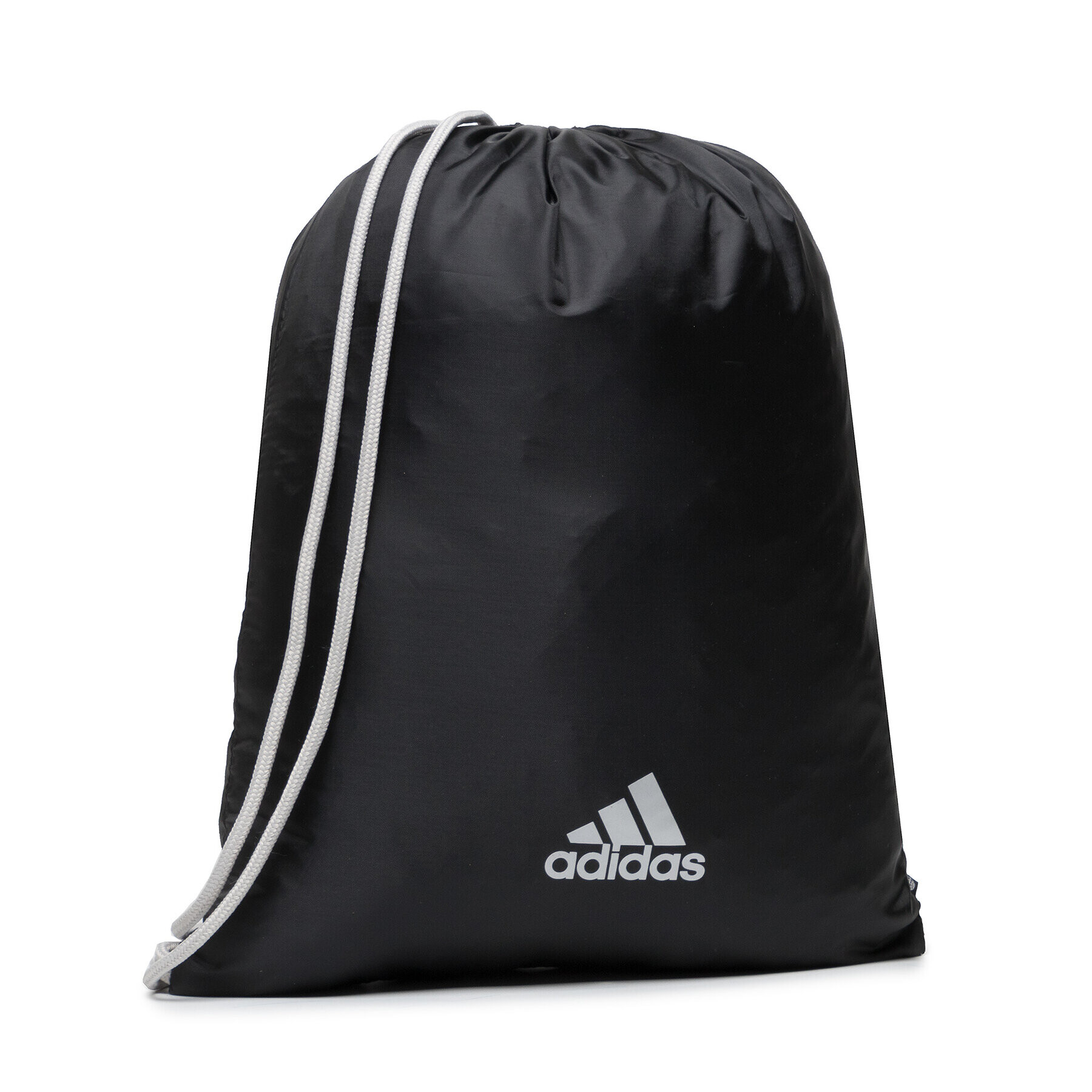 adidas Vrečka Run Gymbag HF6970 Črna - Pepit.si