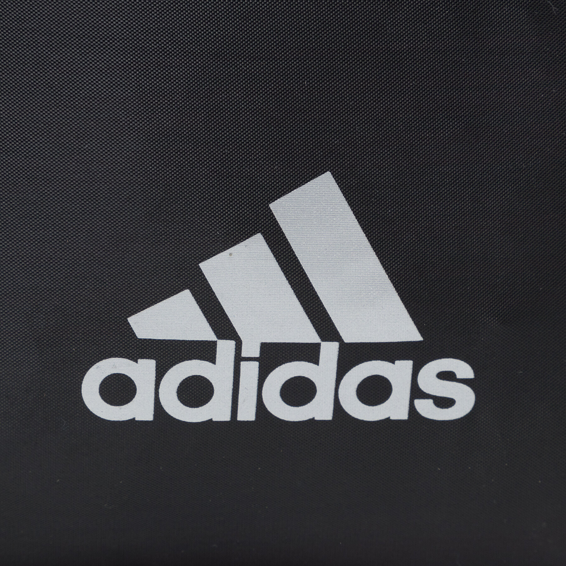 adidas Vrečka Run Gymbag HF6970 Črna - Pepit.si