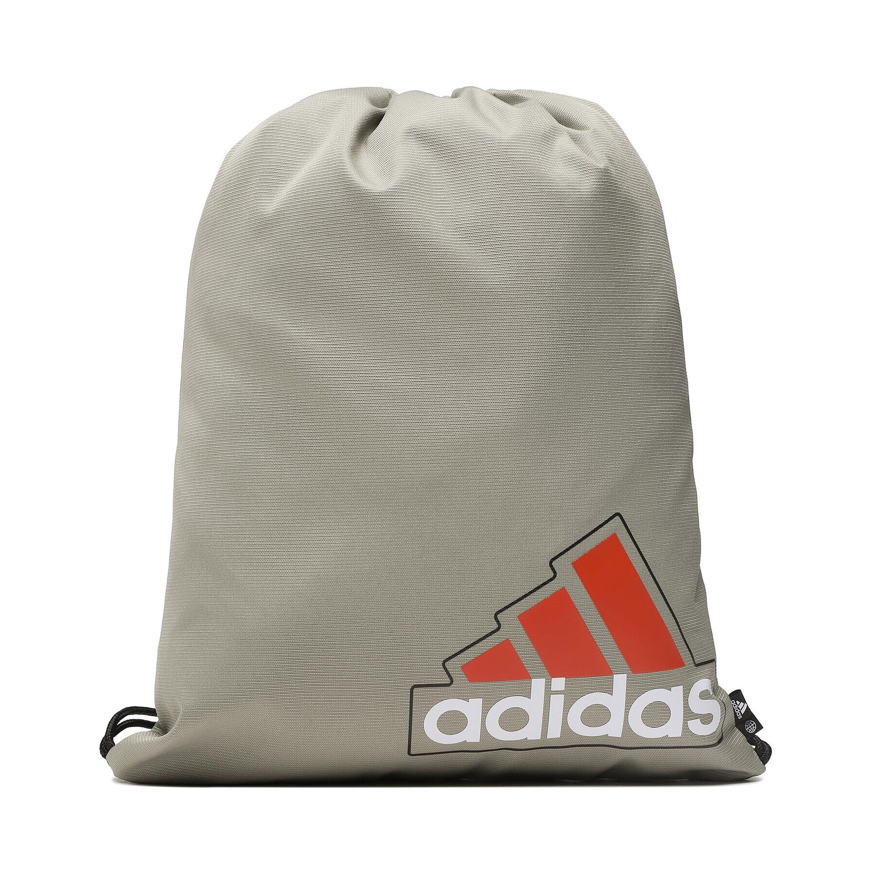 adidas Vrečka Spw Gymbag HT4754 Siva - Pepit.si